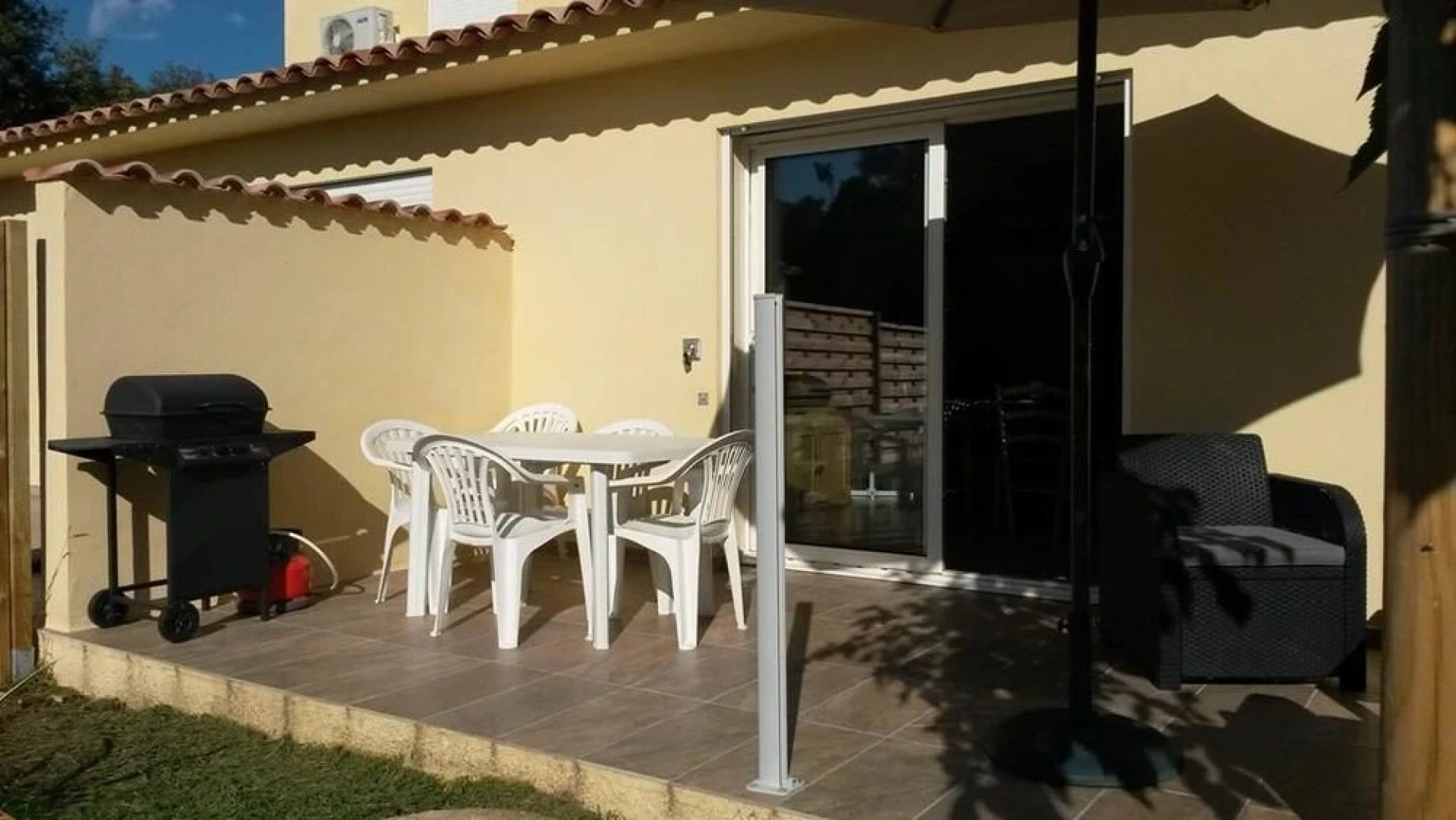 A MUREDDA 2 - Pool - Beach walk Apartment 1