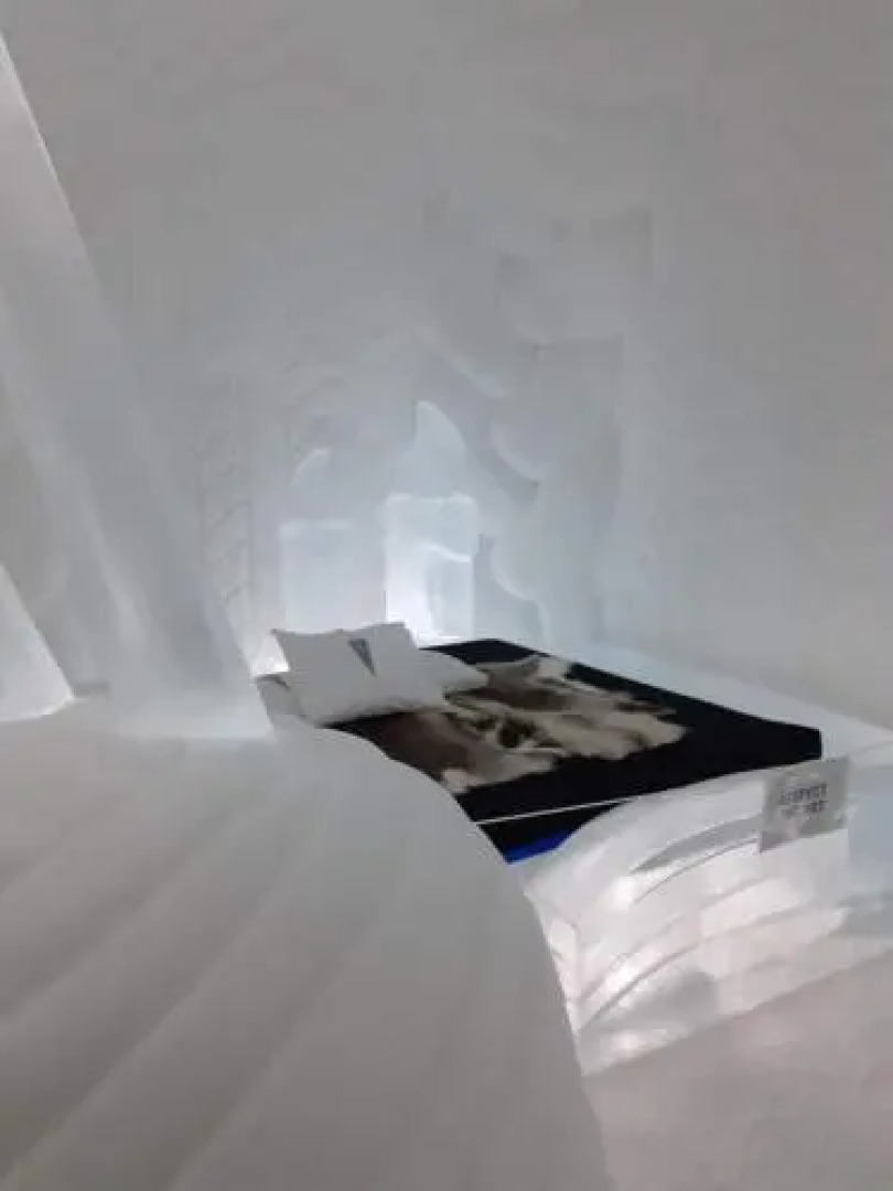 Holiday Home Byvagen 38