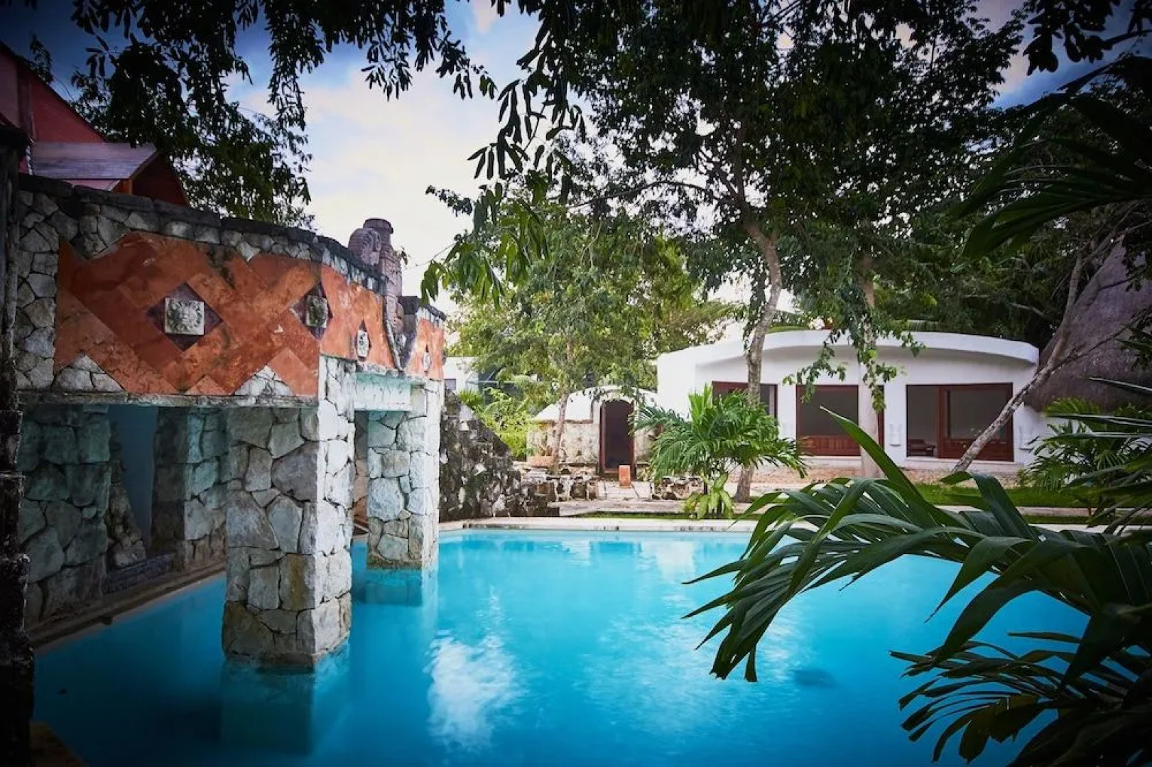 Amarte Maroma Hotel Eco Boutique Spa