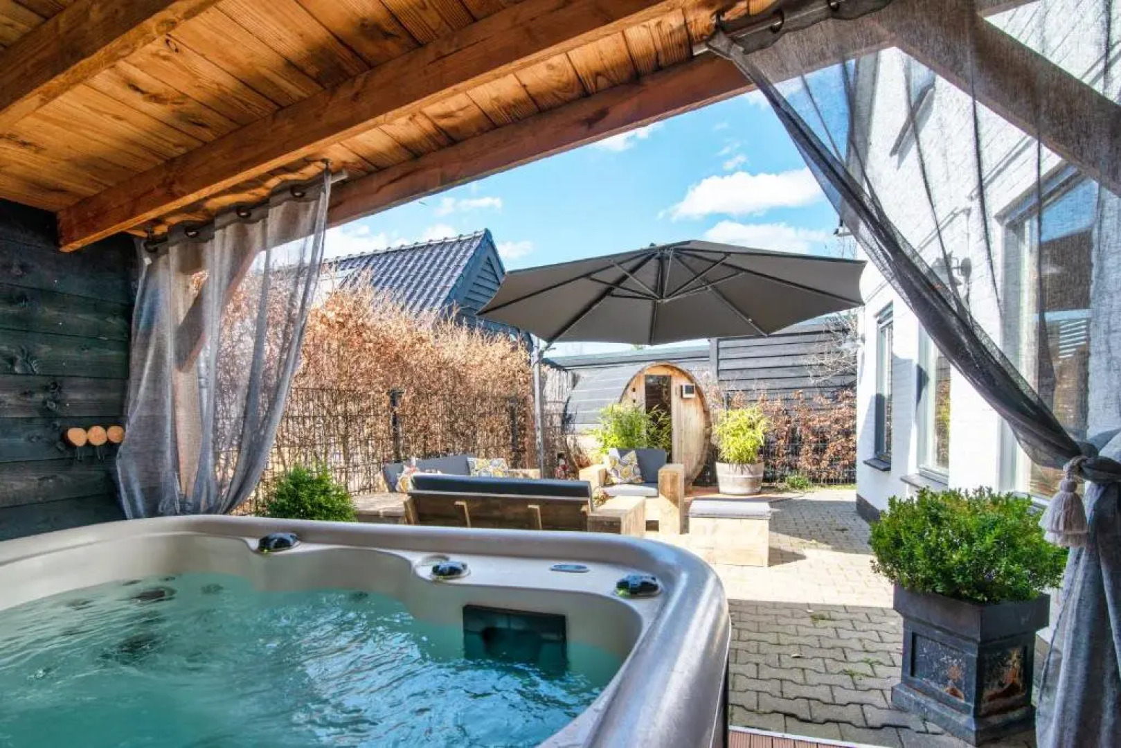 Hotel Het Rietershuijs