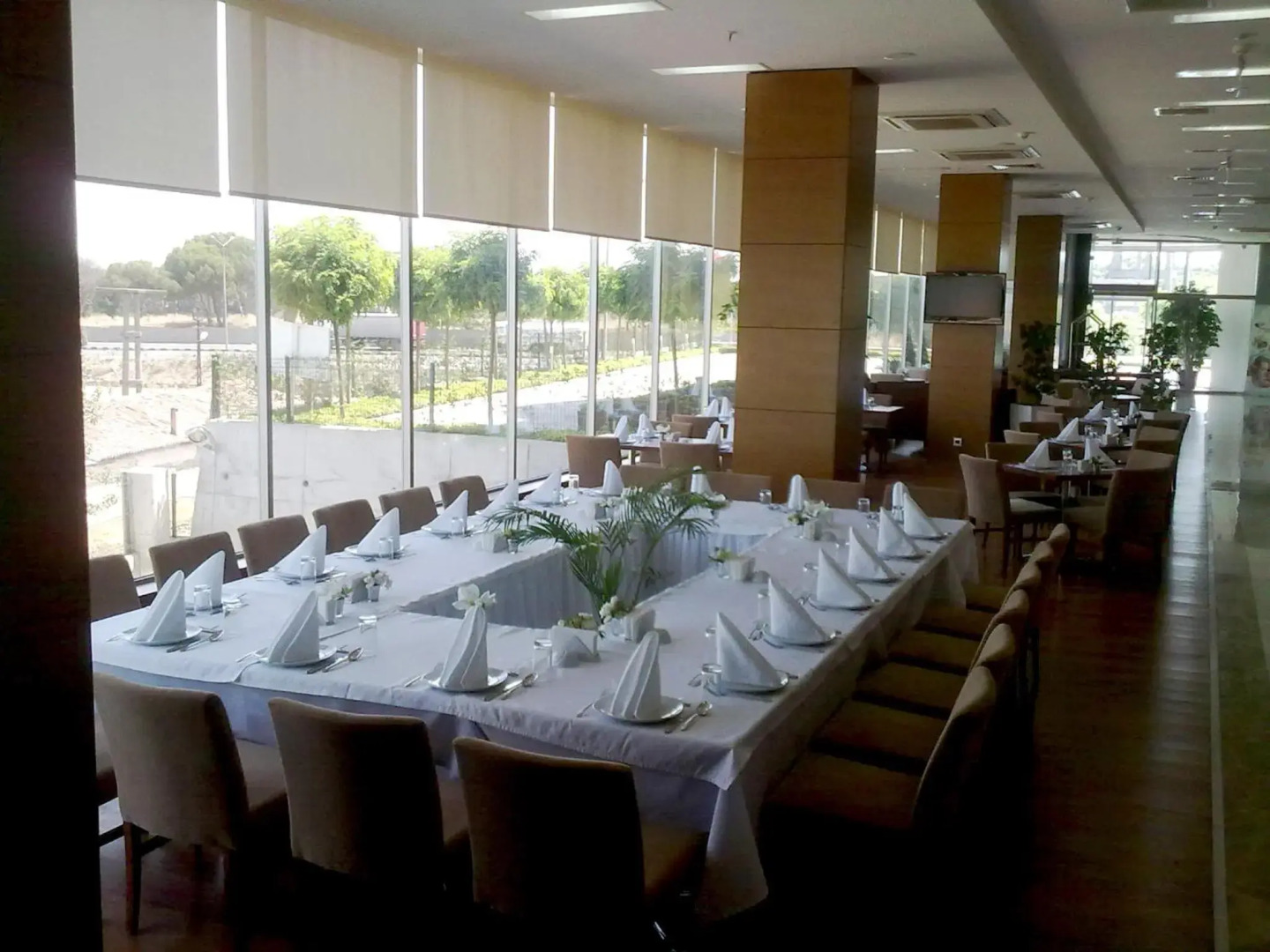 Orucoglu Oreko Hotel
