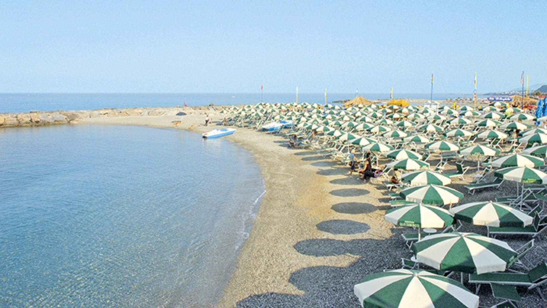 Residence Club Sangineto