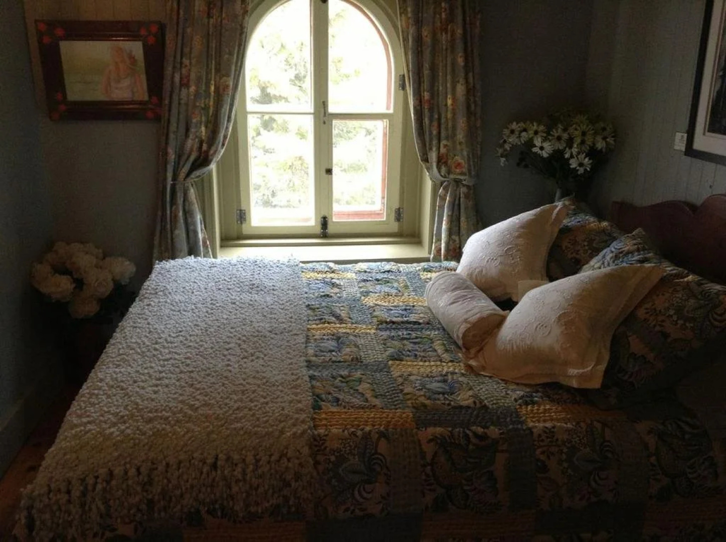 Auberge Chemin du Roy