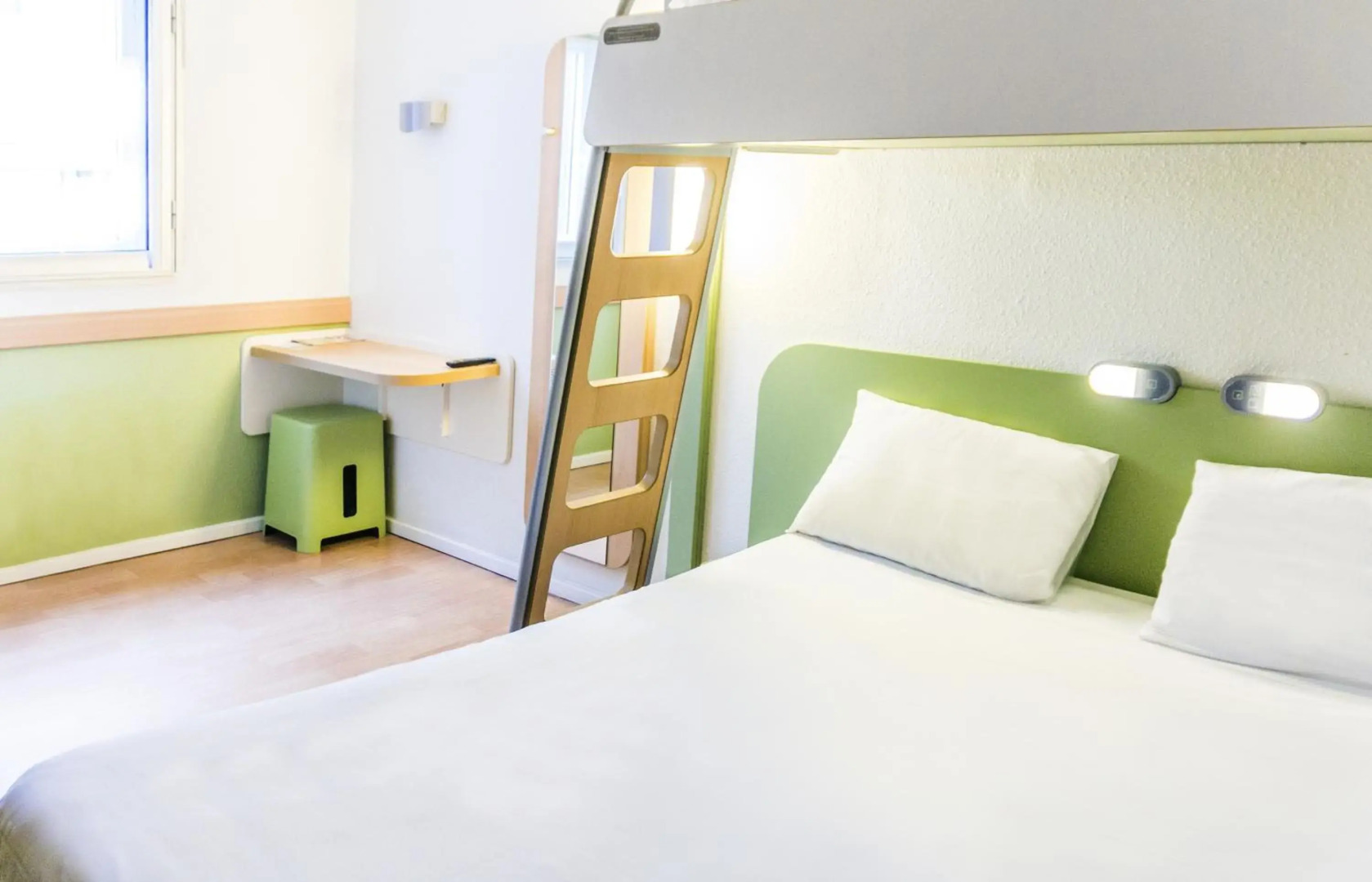 ibis budget Perigueux