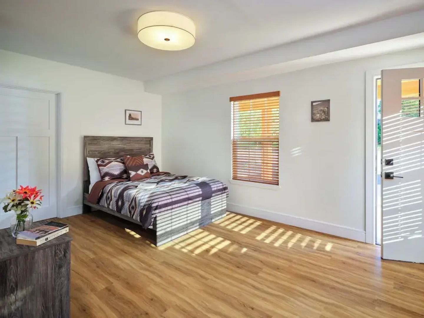 Saddleview Bed & Breakfast