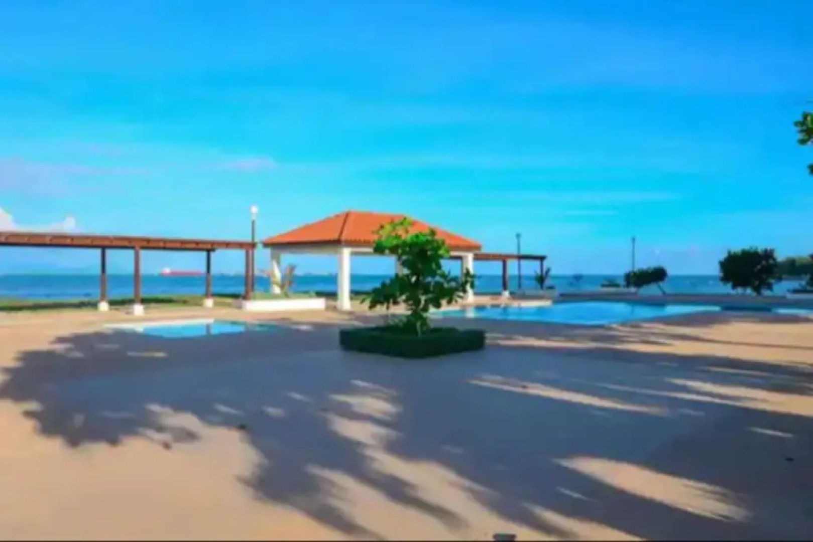 Beach View Vacay Home 2