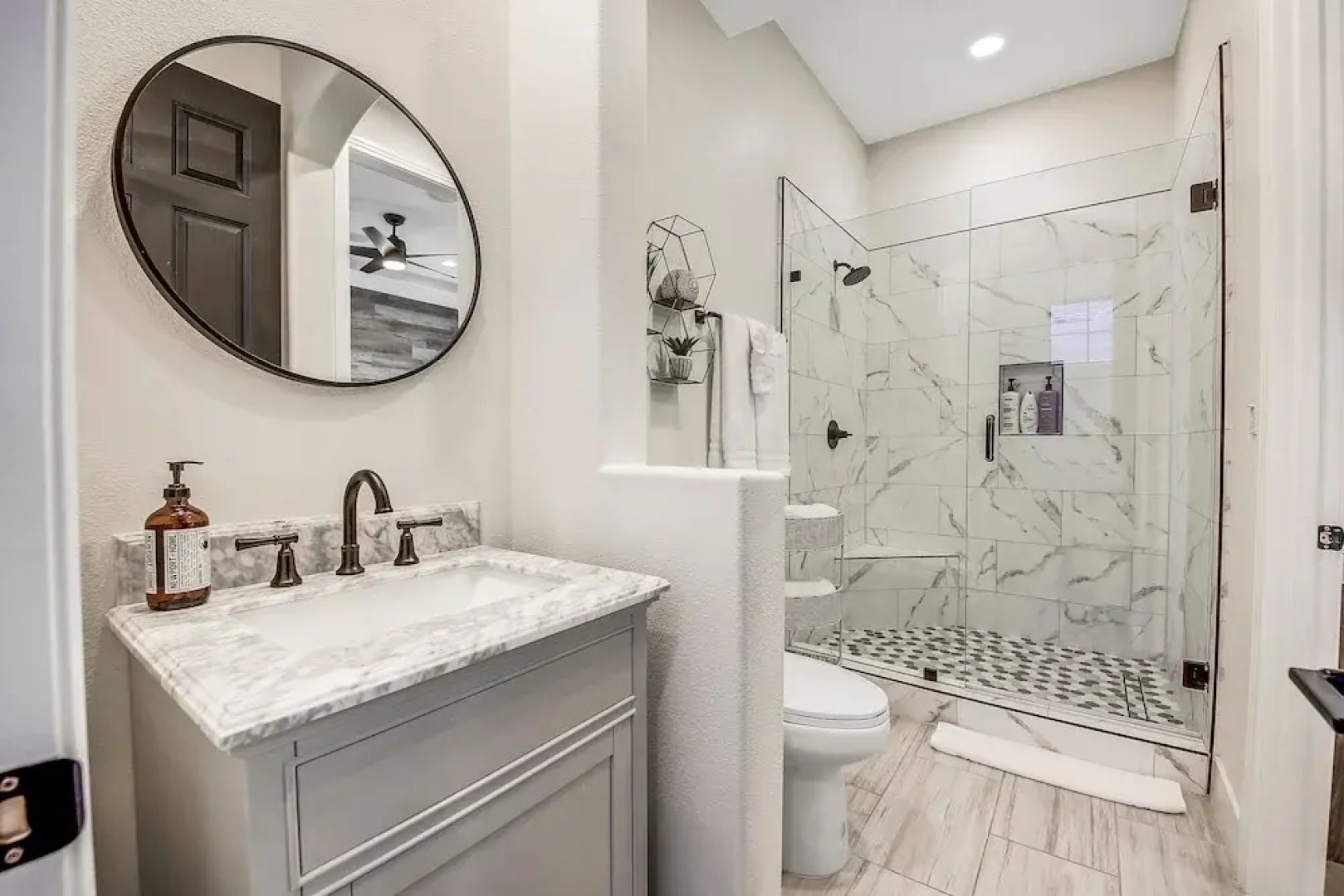 Wanderlust: Pool/spa, Waterslide, Firepit, Game Rm