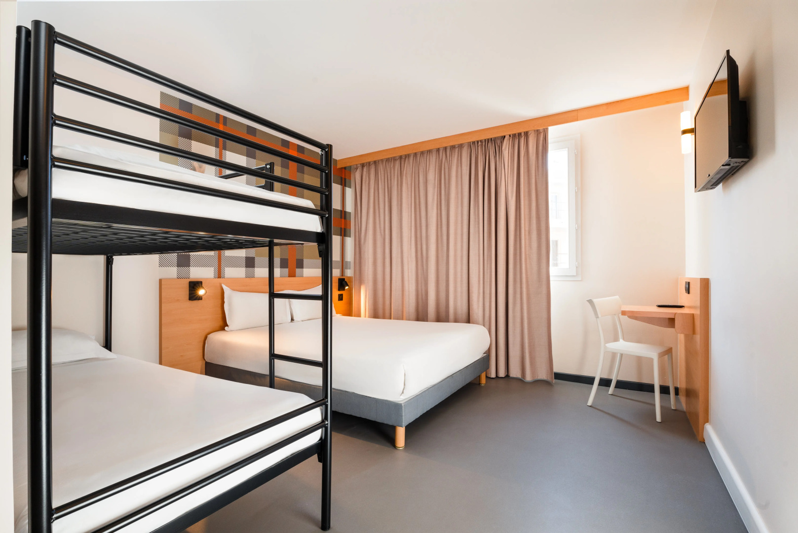 easyHotel Nice Old Town