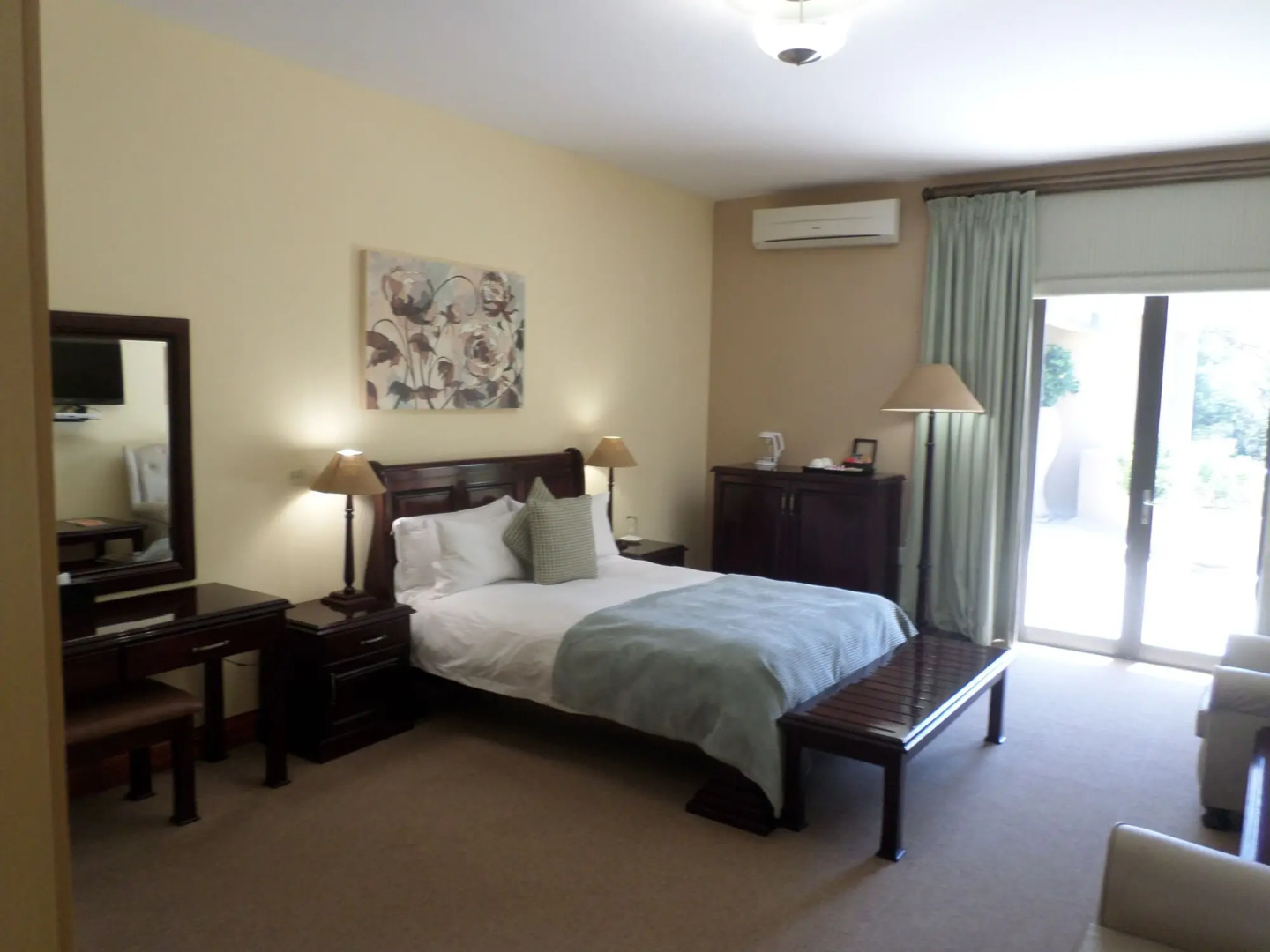 The Links Corporate Guest House