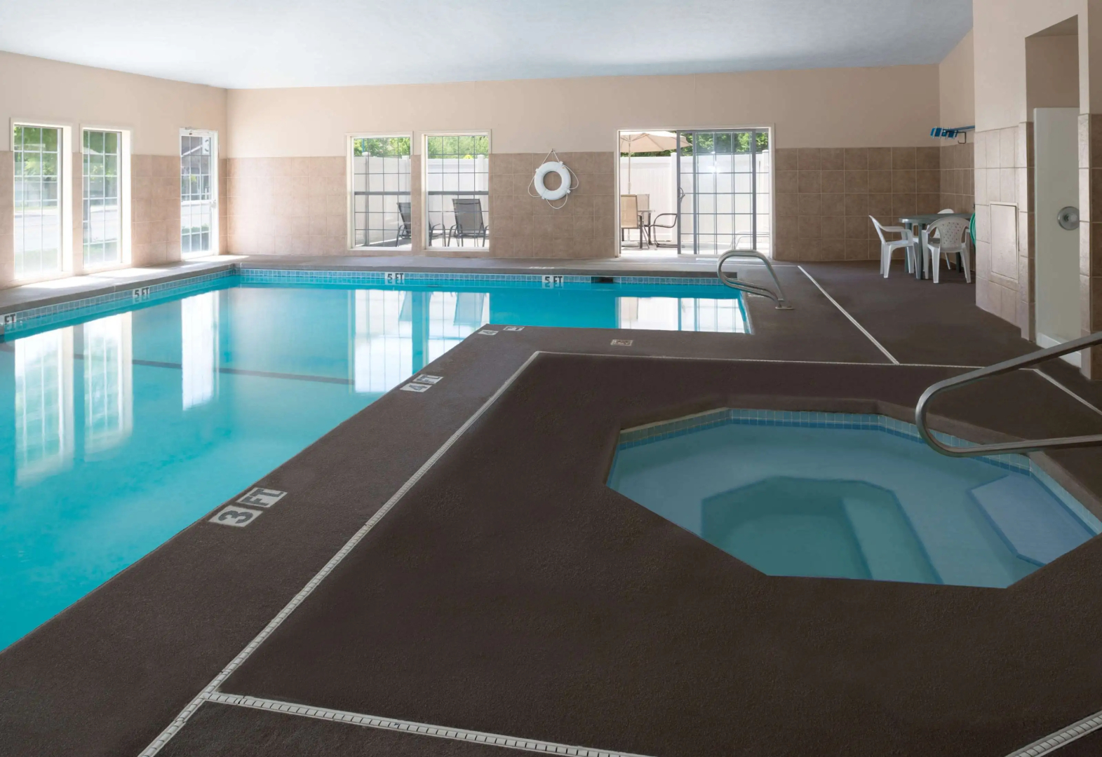 Baymont by Wyndham Coeur D Alene