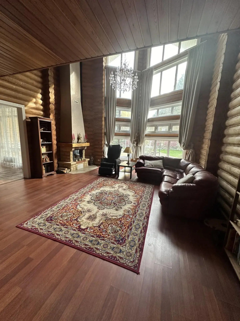 Гостевой дом Клены