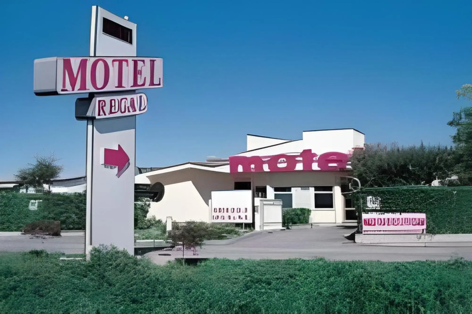 Motel Regal