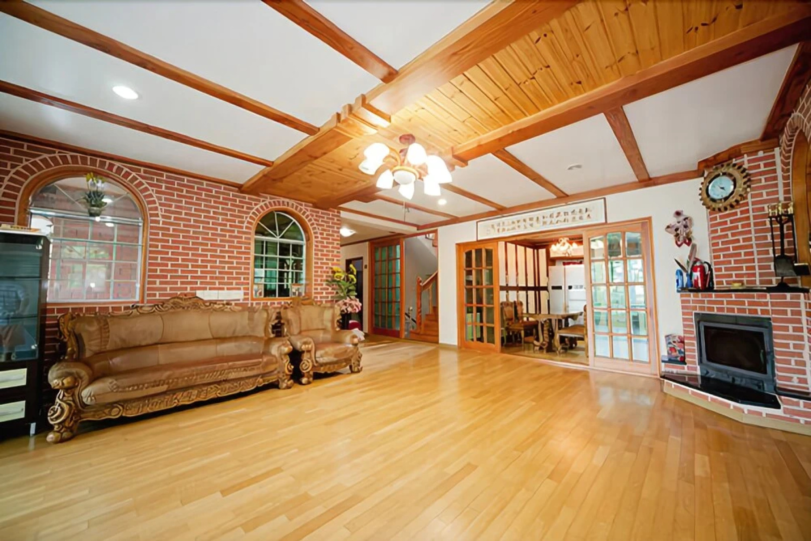 Gyeongju Lakeside Waltz Pension