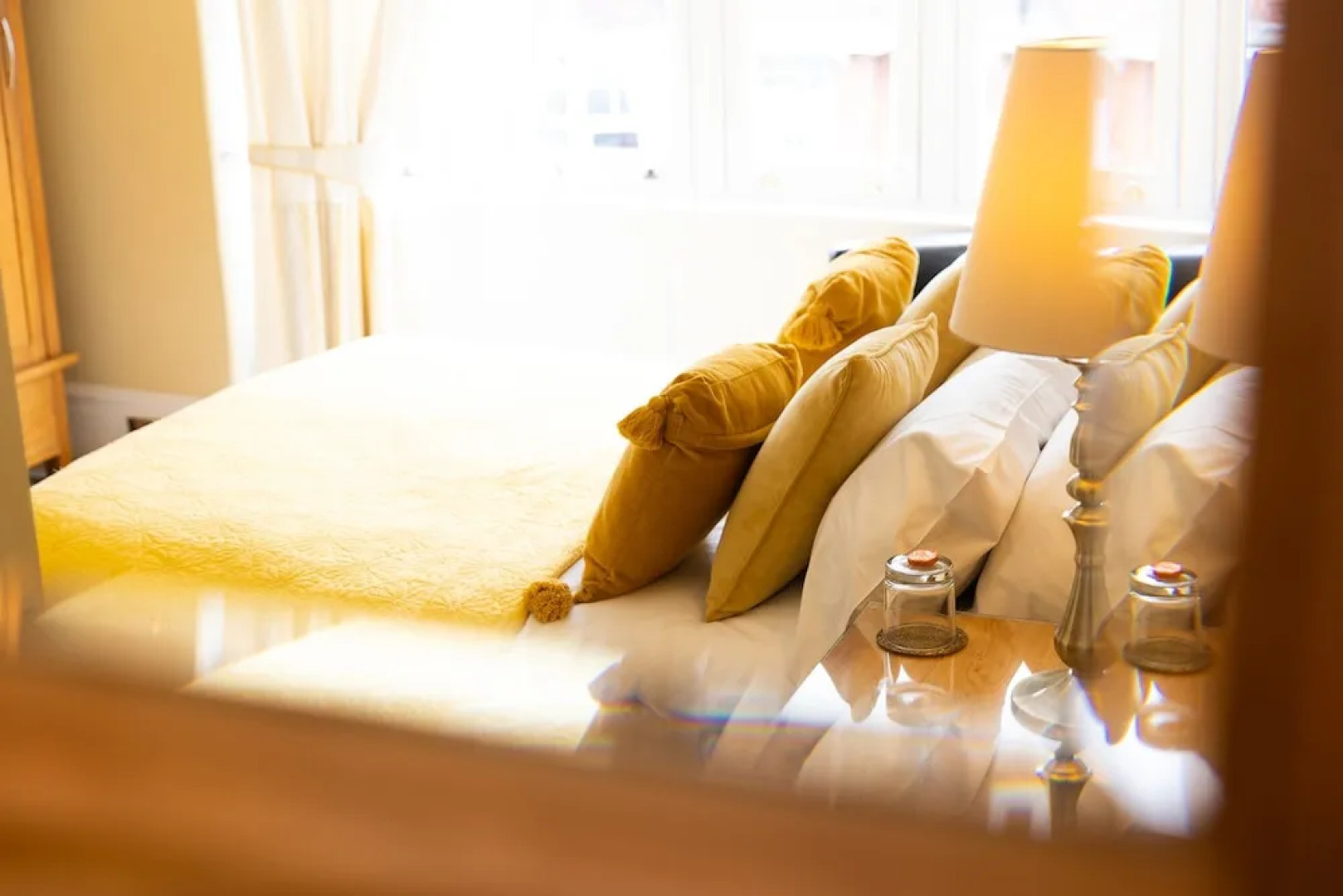 All Seasons Boutique Hotels