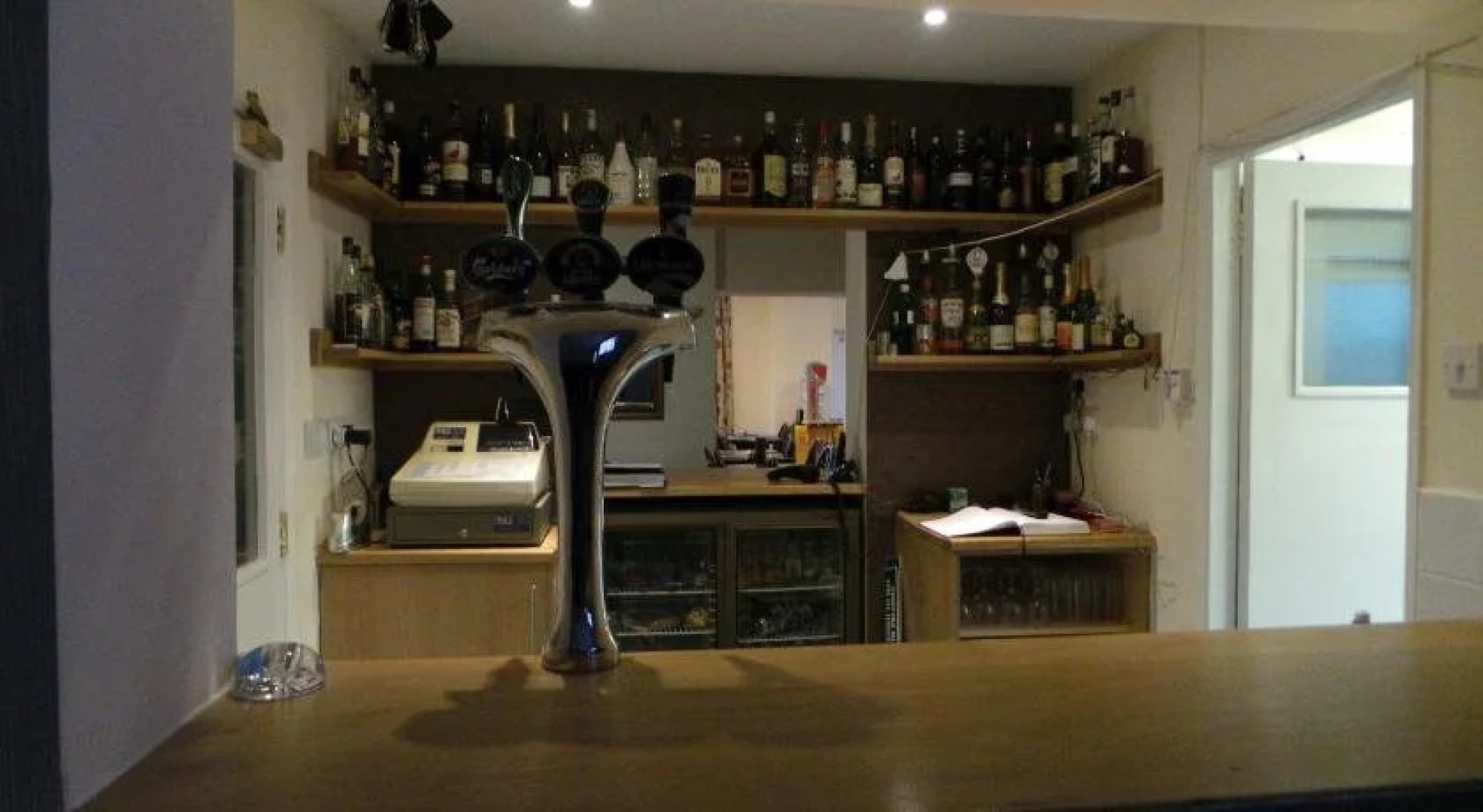 Fairlight Guesthouse