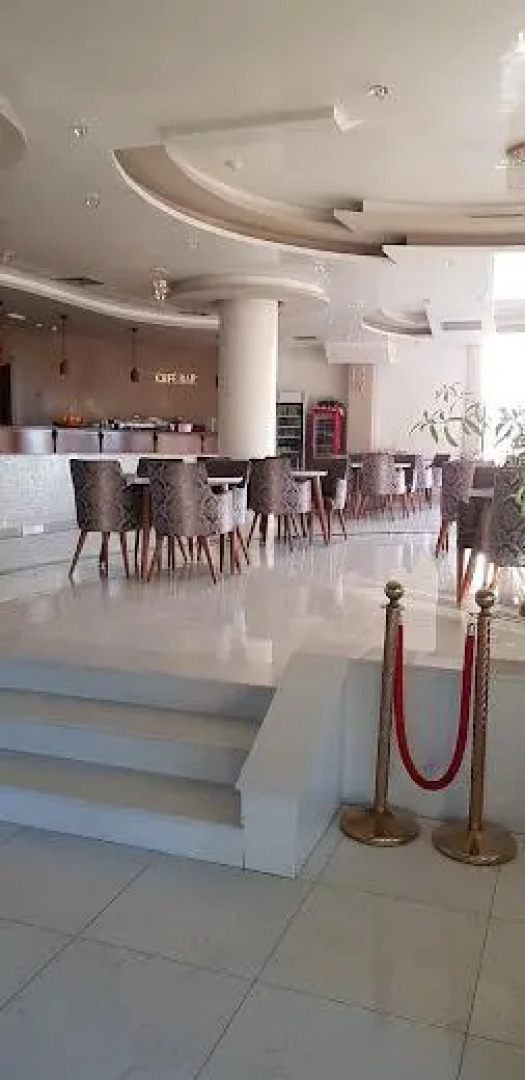 Mirage Hotel & Spa - Struga