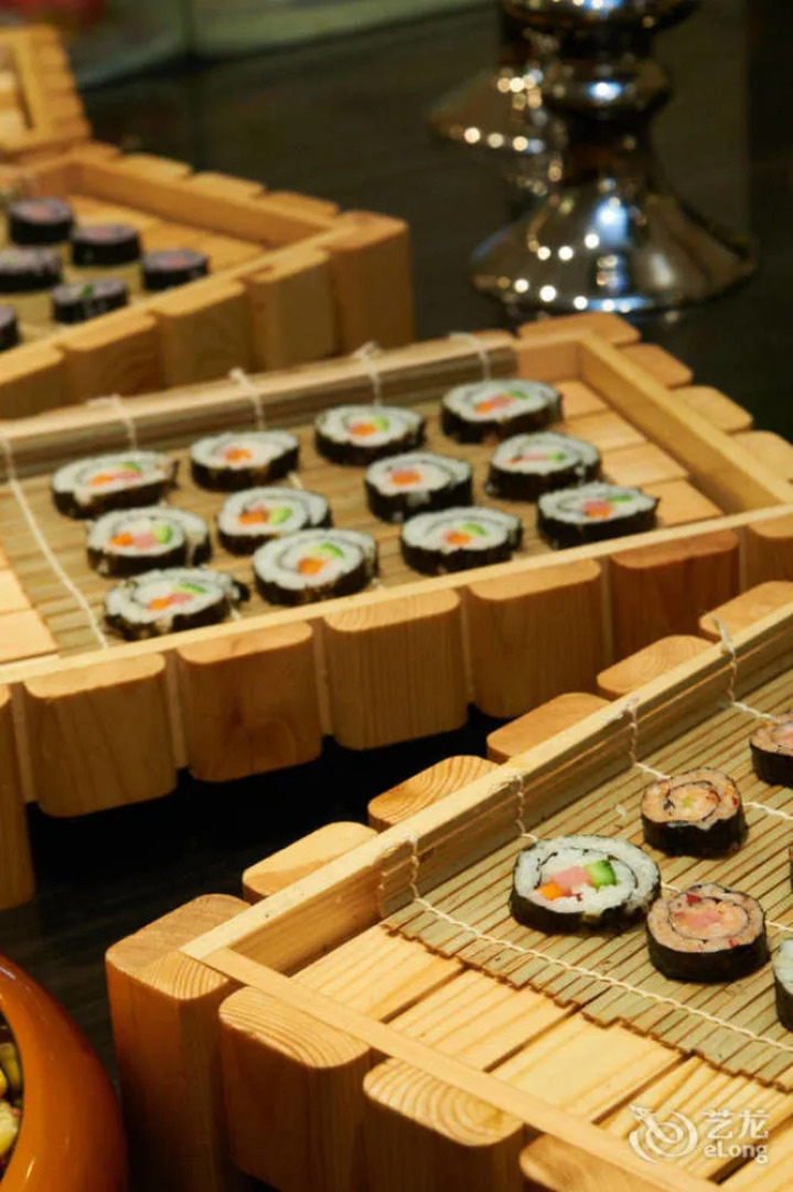 Hangzhou Yin Long Will Leisure Theme Hotel