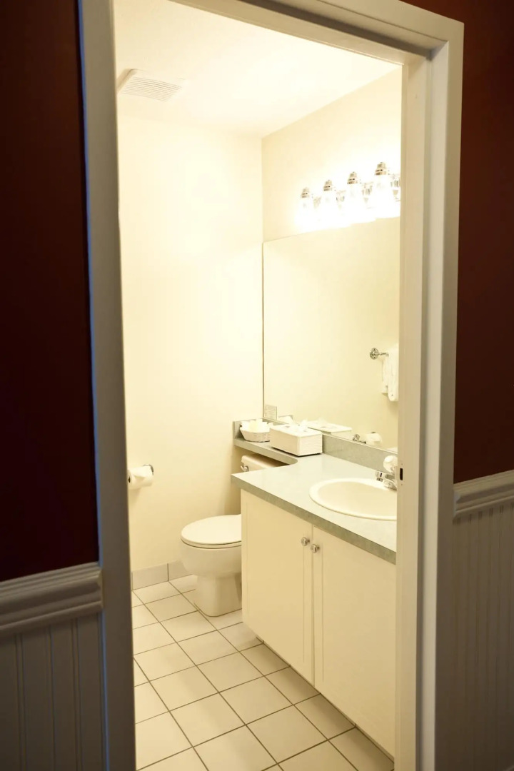 South Thompson Inn & Conference Centre