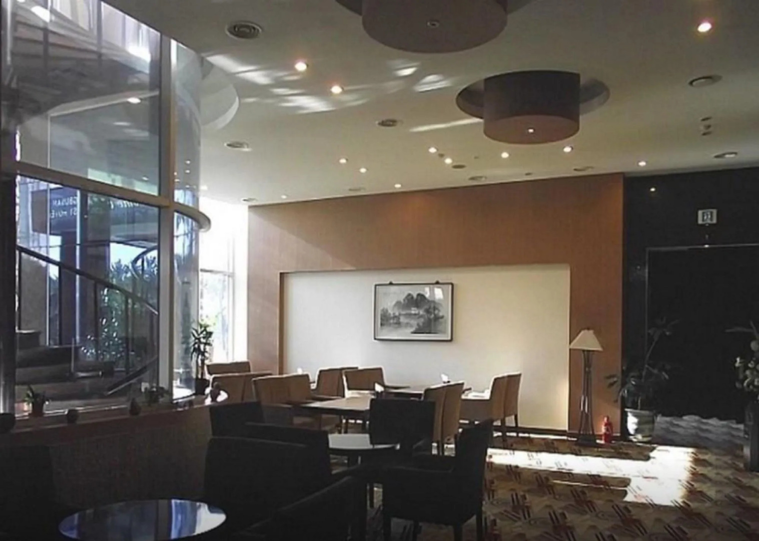 Dongbusan Oncheon Hotel