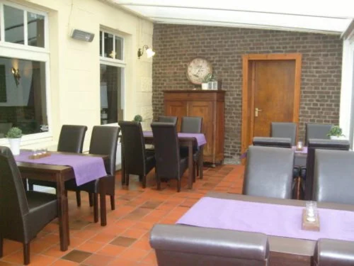 Herberg de Tramhalte