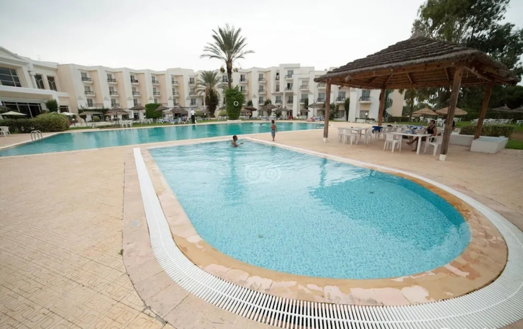 Phebus Hotel Gammarth