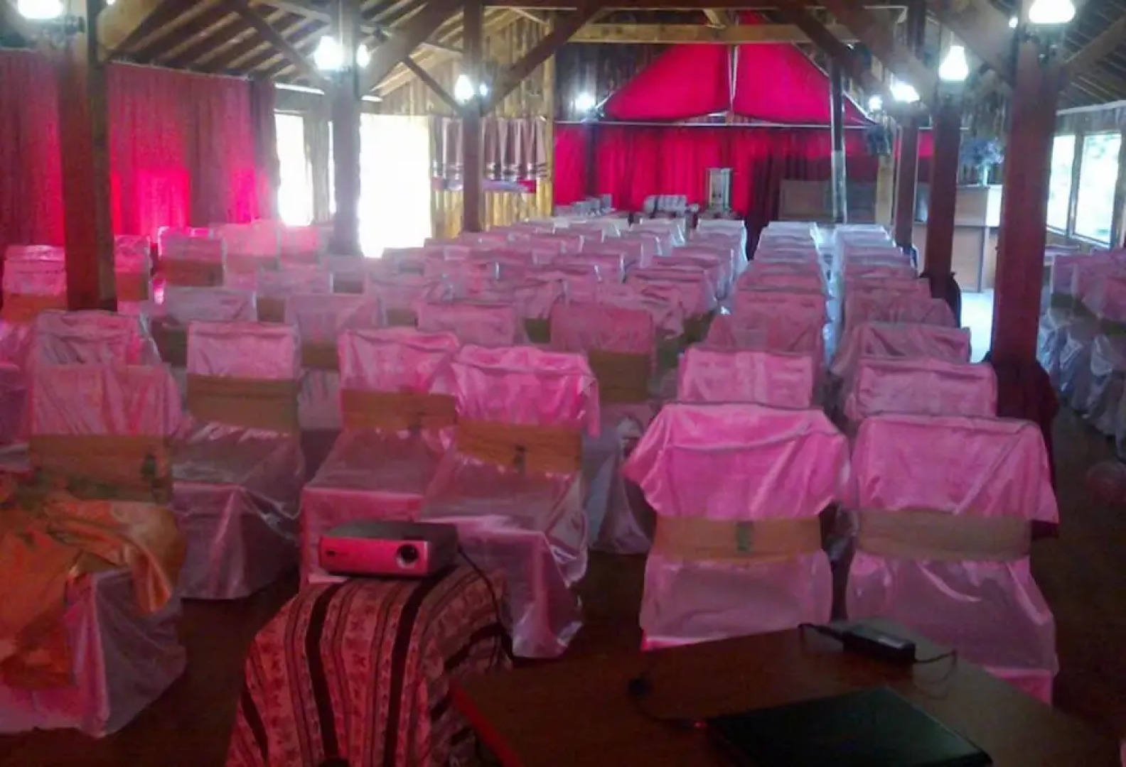 Zitas Zigana Holiday Resort