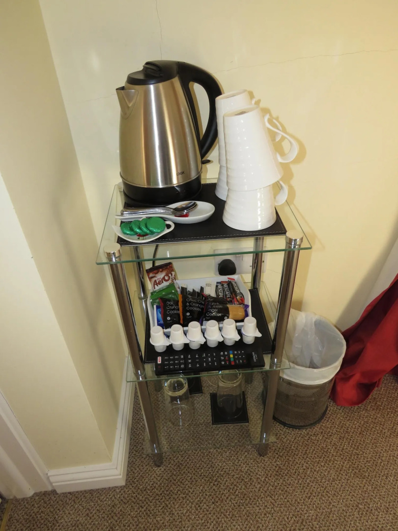 Glendale Bed & Breakfast