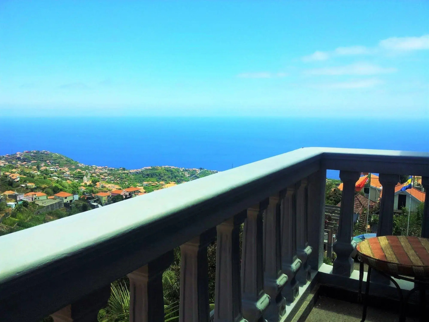 Villa Alto Boutique Hotel