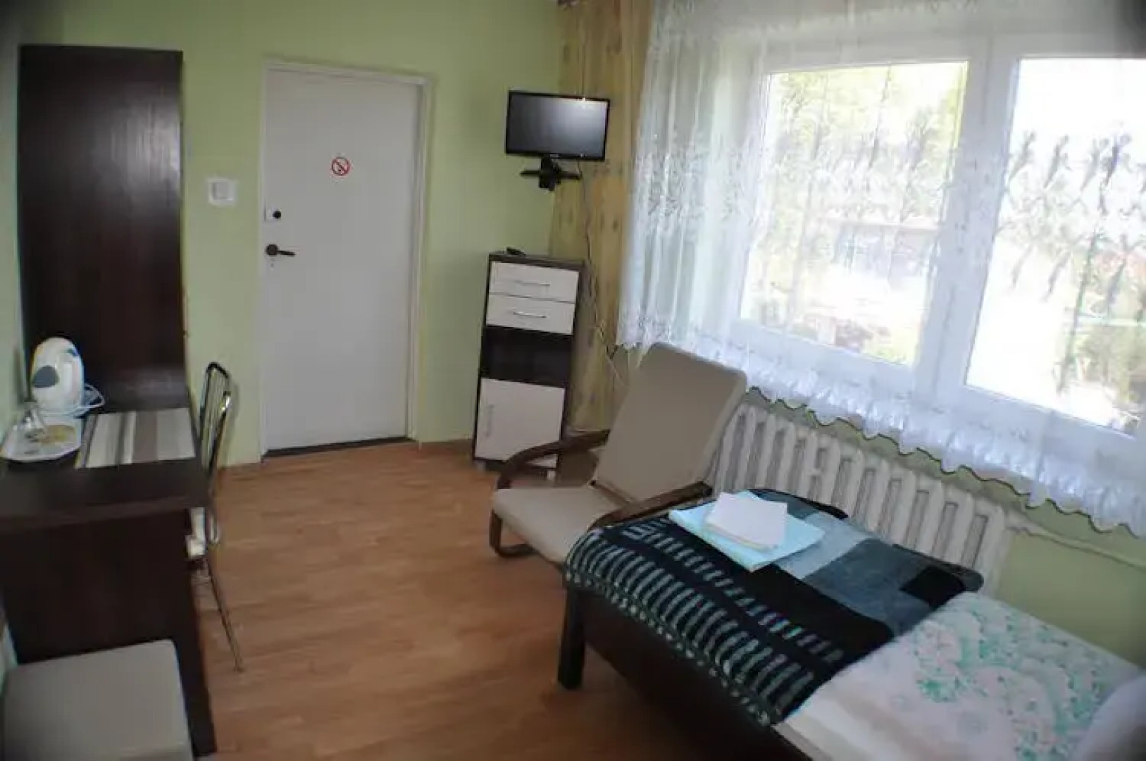 Hotel Pod Świerkiem