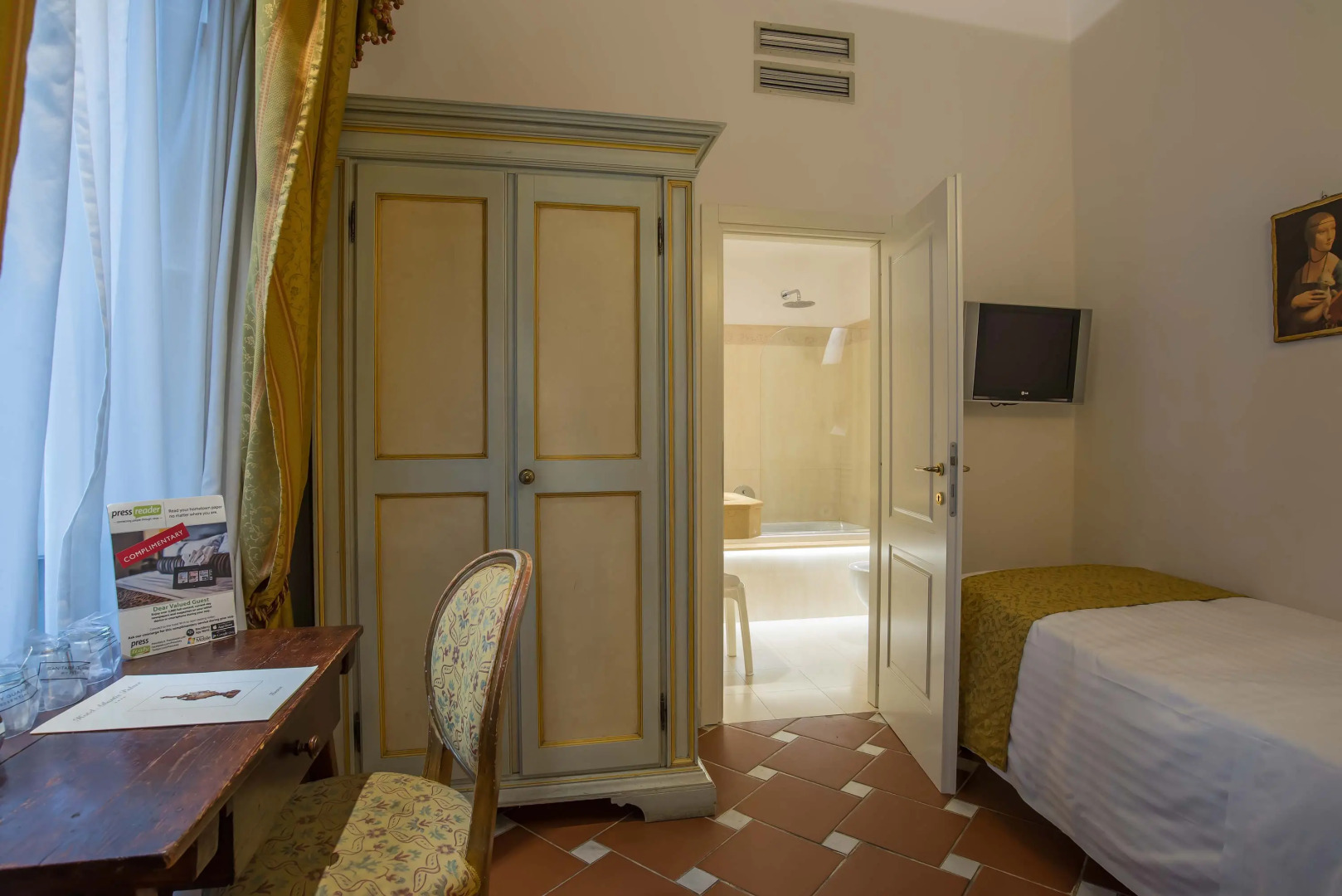 Hotel Atlantic Palace