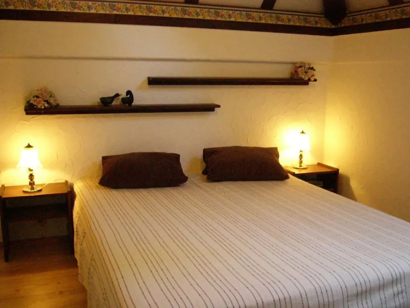 Holiday Home Country House Kathy