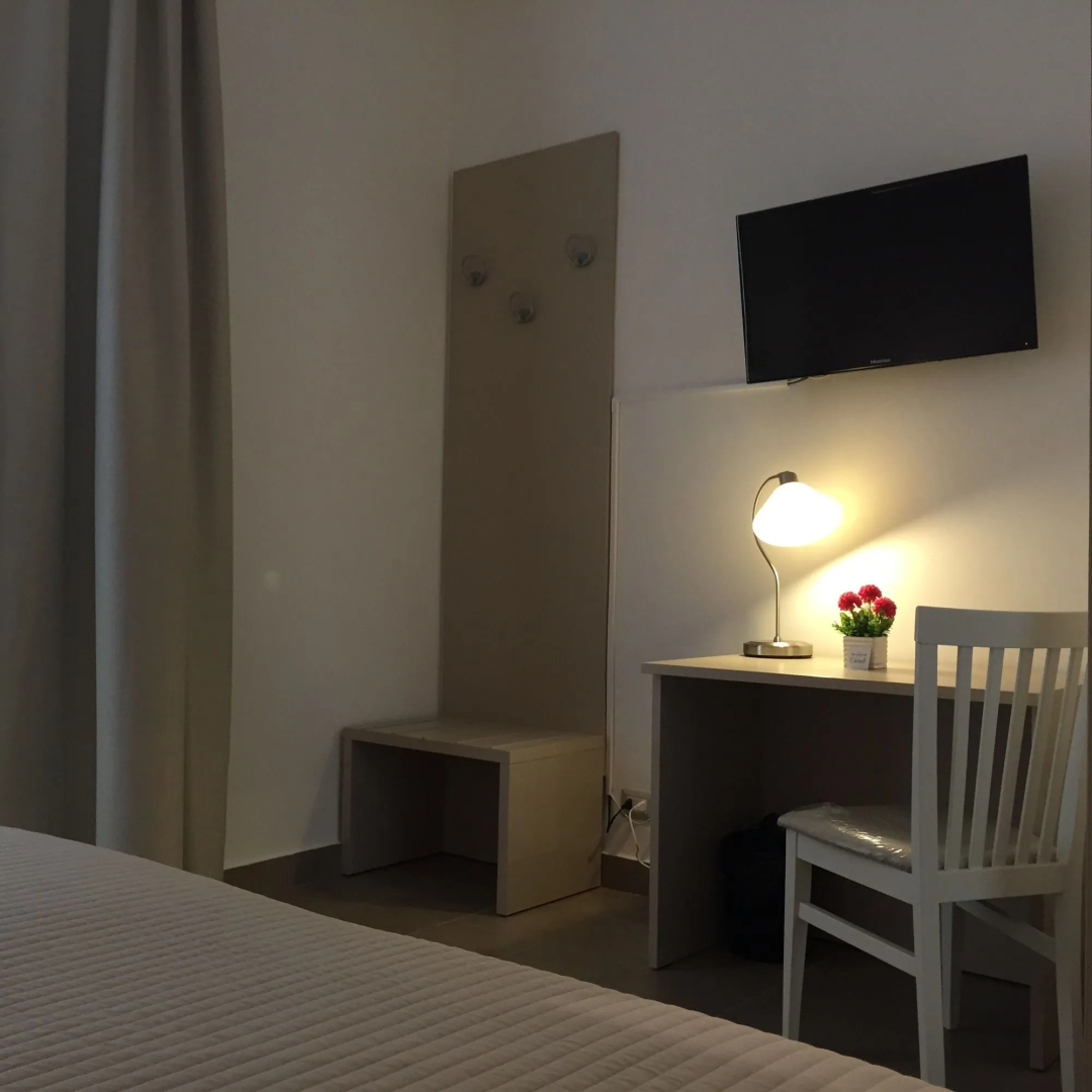 B&B Cairoli