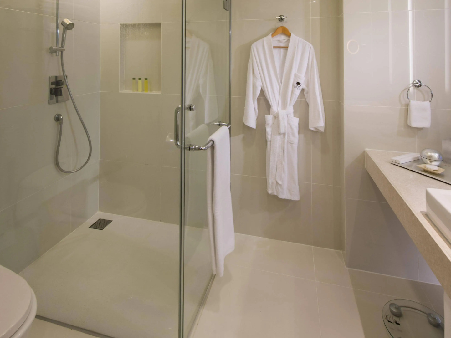 DoubleTree by Hilton Hotel Kuala Lumpur