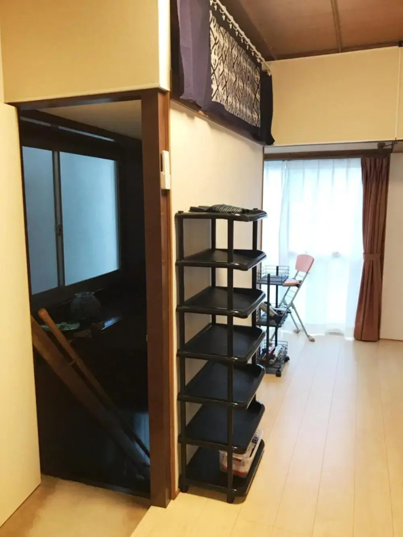 萩ゲストハウスラビット