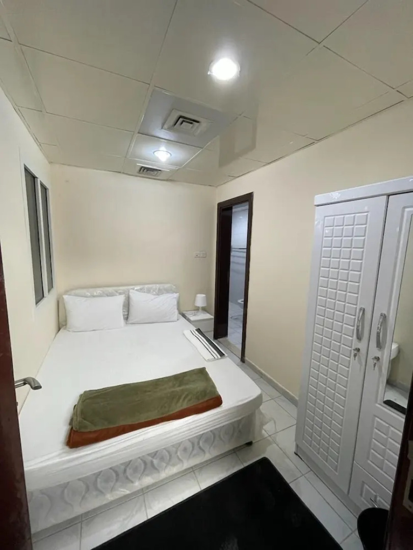 Pharaohs Inn Deira Hostel