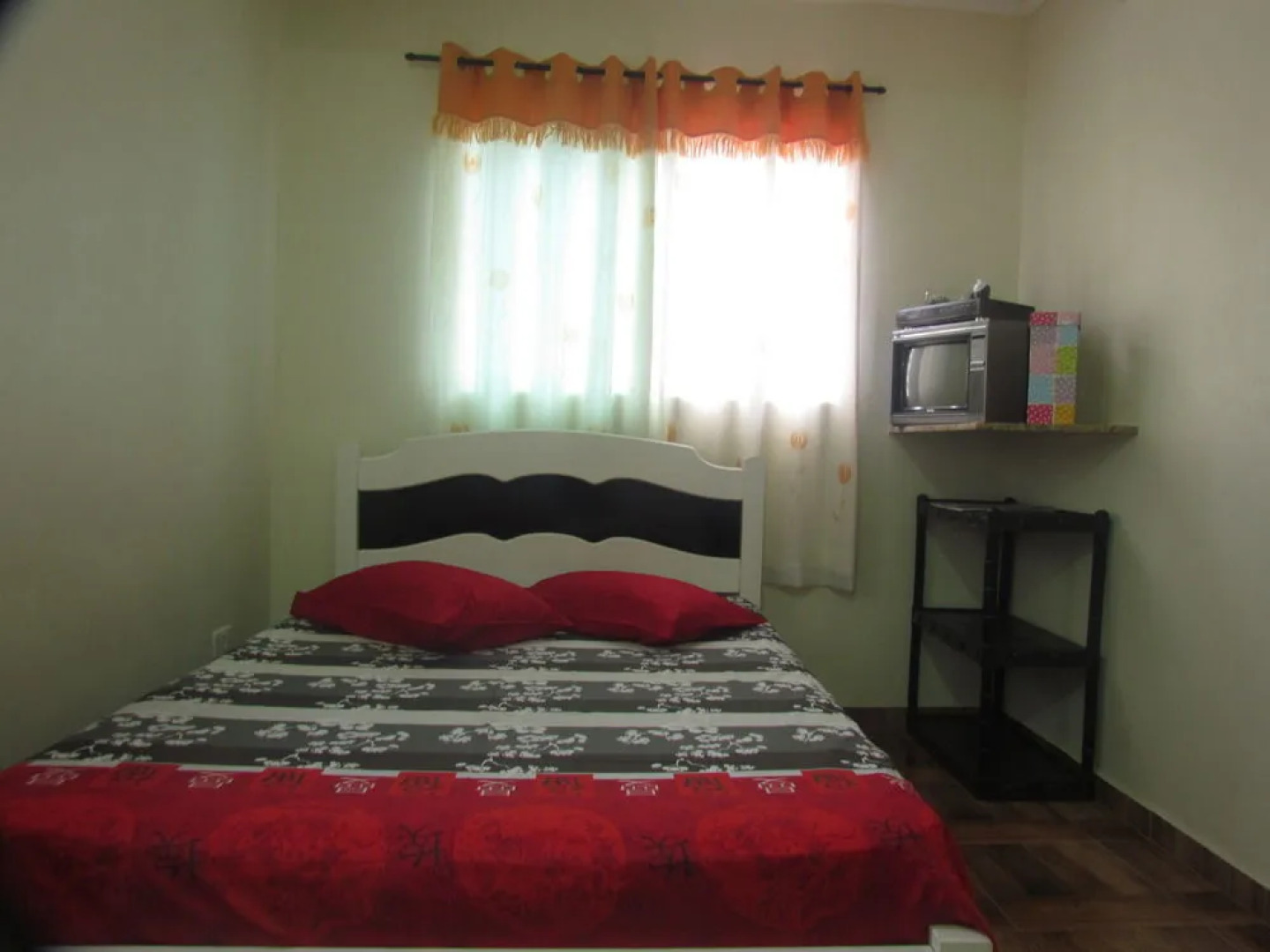 Pousada Cantinho Ocian