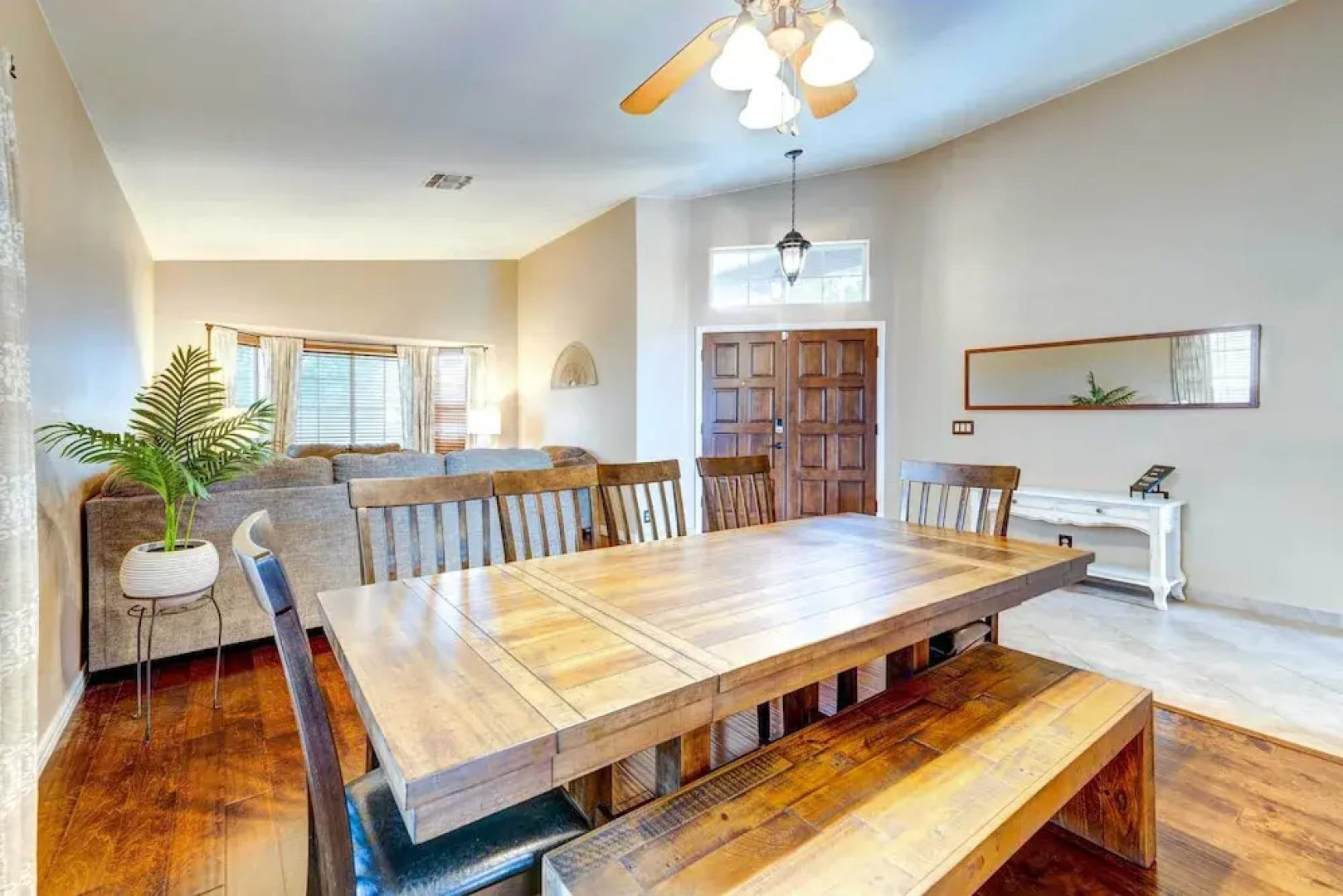 Peoria Vacation Rental w/ Pool & Hot Tub!