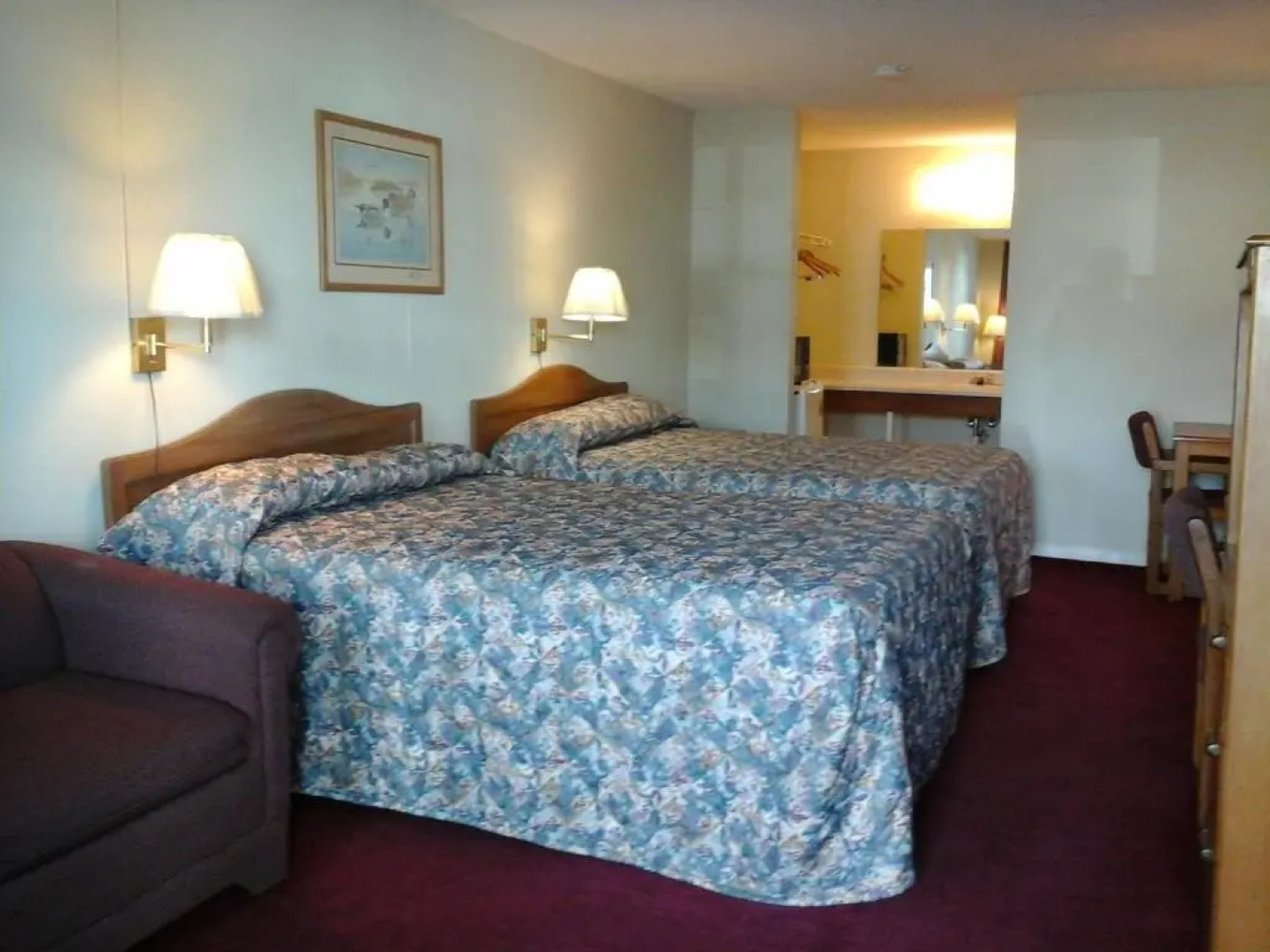 Royal Inn
