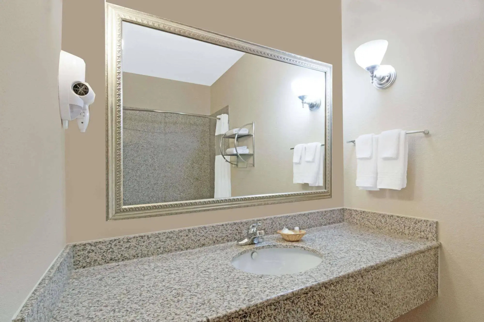 Days Inn by Wyndham Copperas Cove