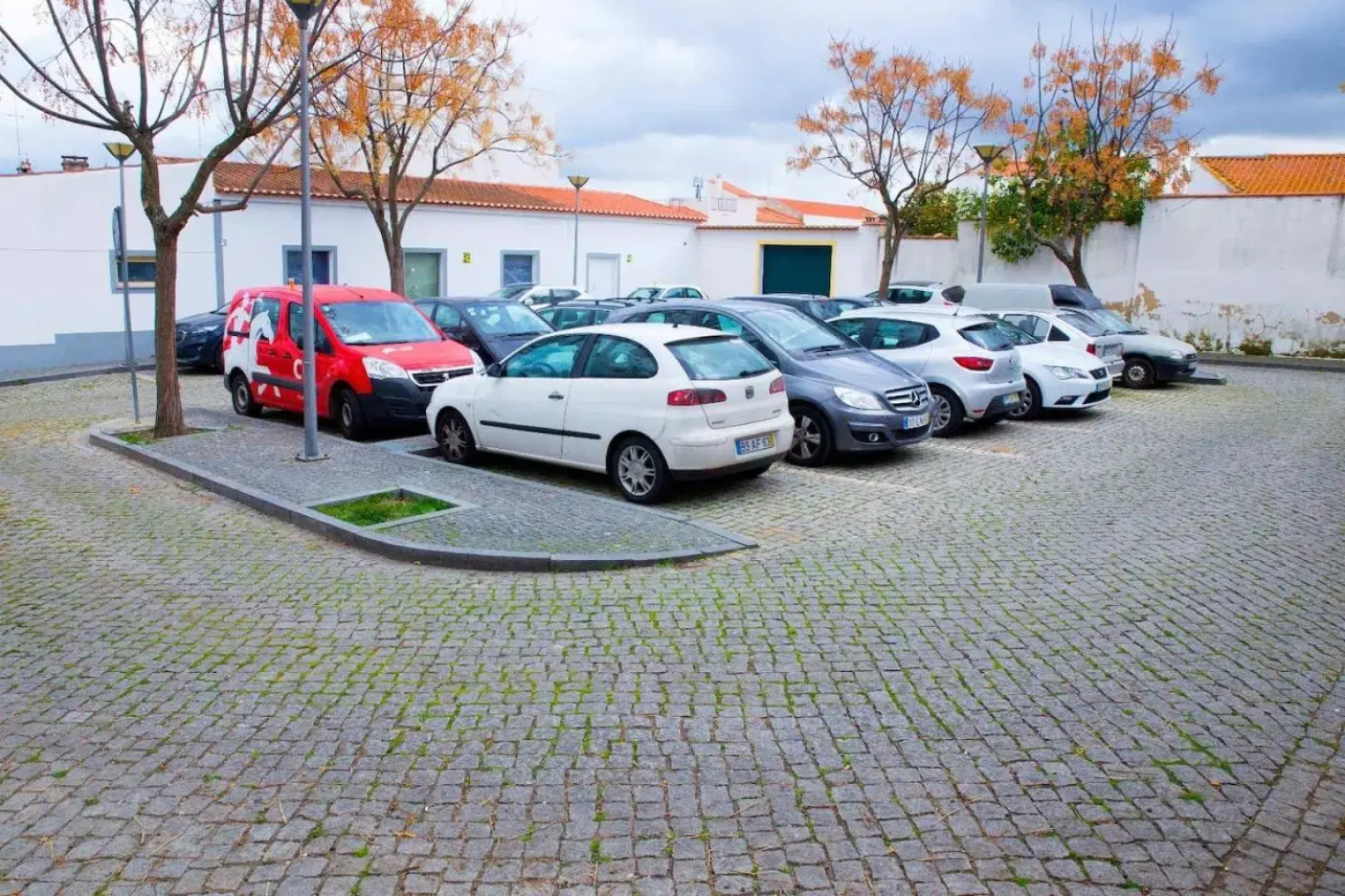 A Casa dos Girassóis