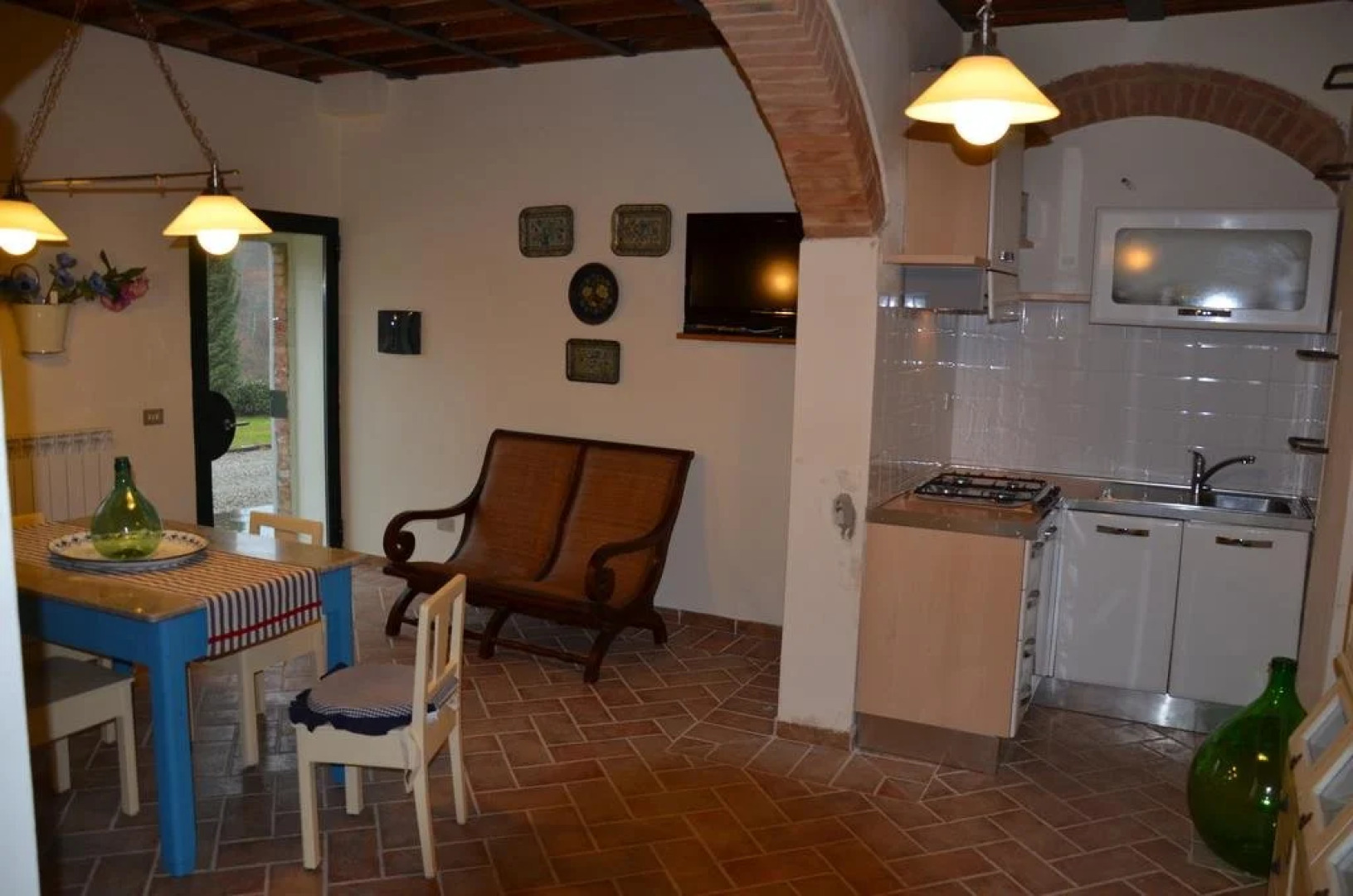 Agriturismo SantAlfredo