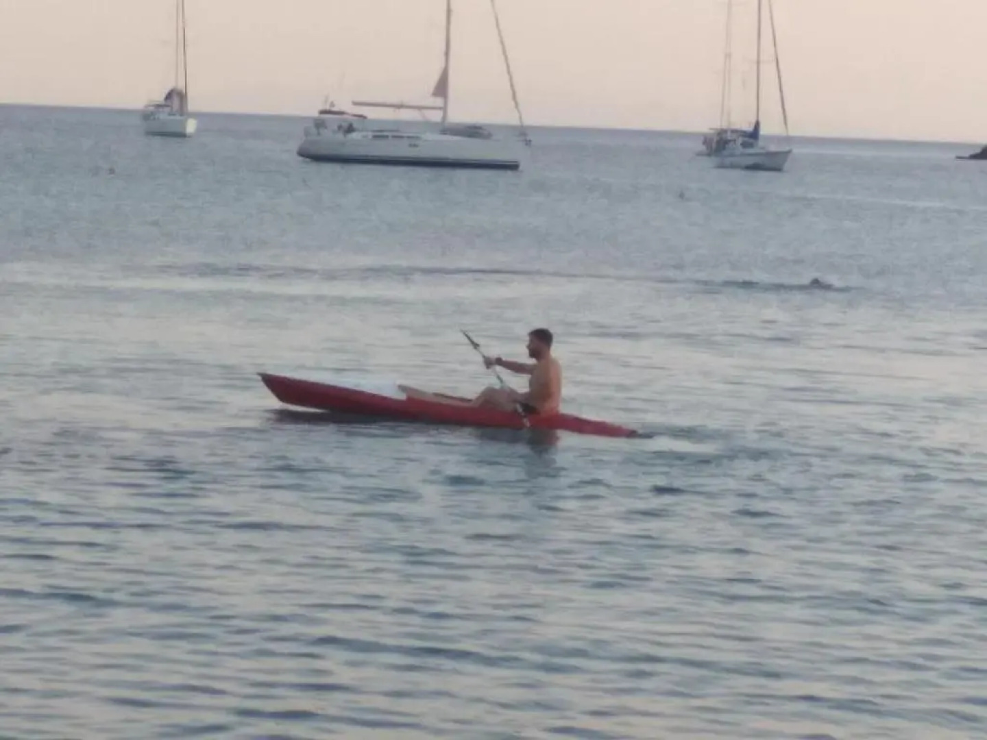 Akti Miaouli Holiday Home