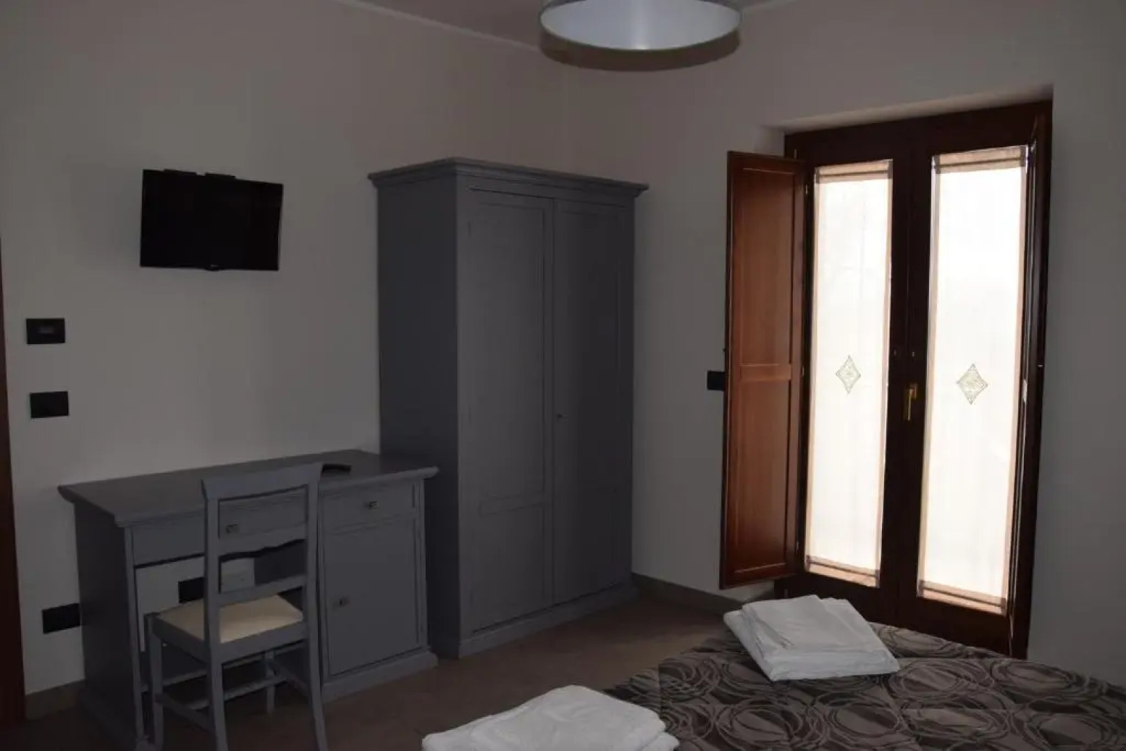 Agriturismo Terra Verde