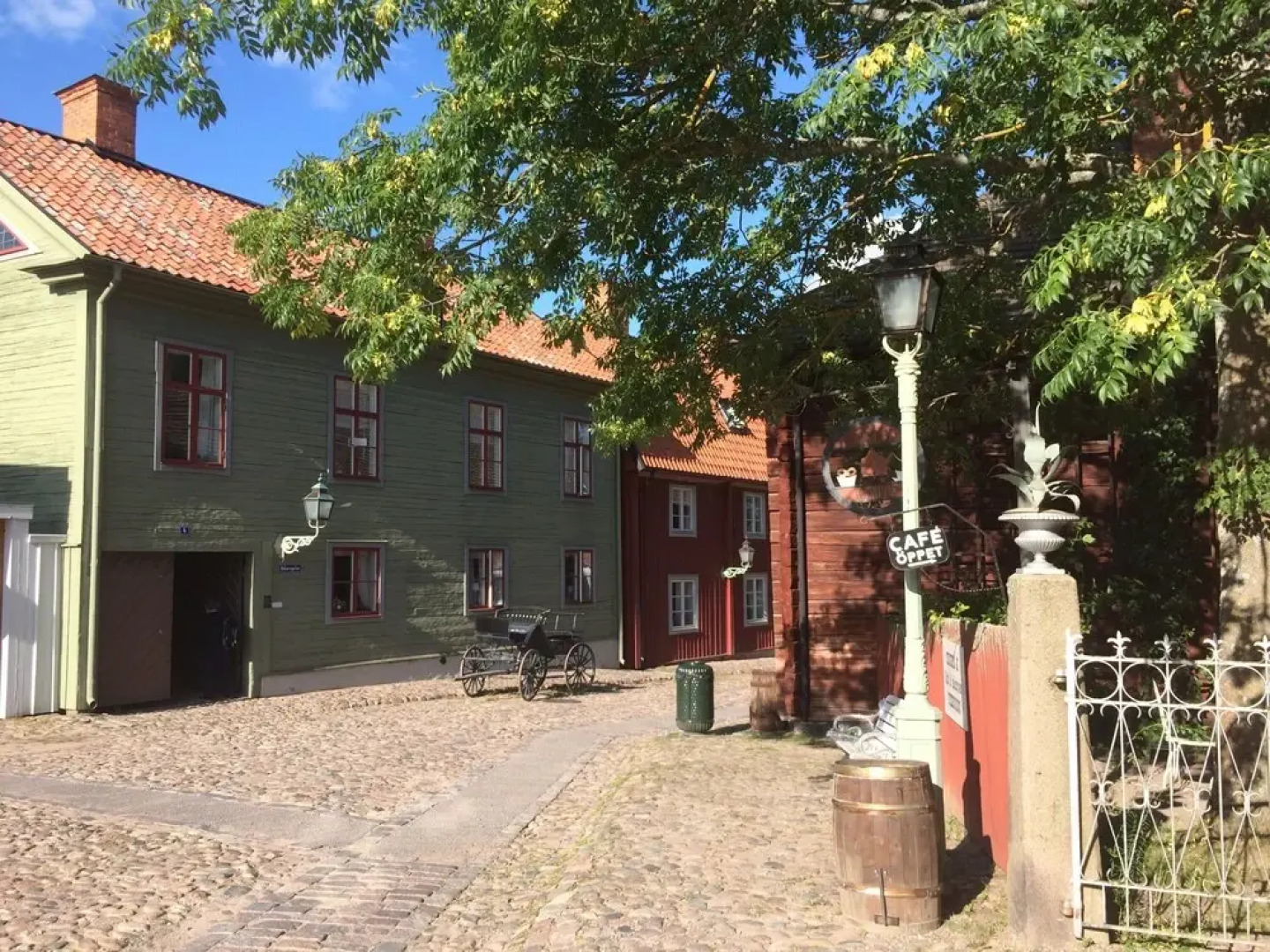 Linköpings Cityhotell & Vandrarhem