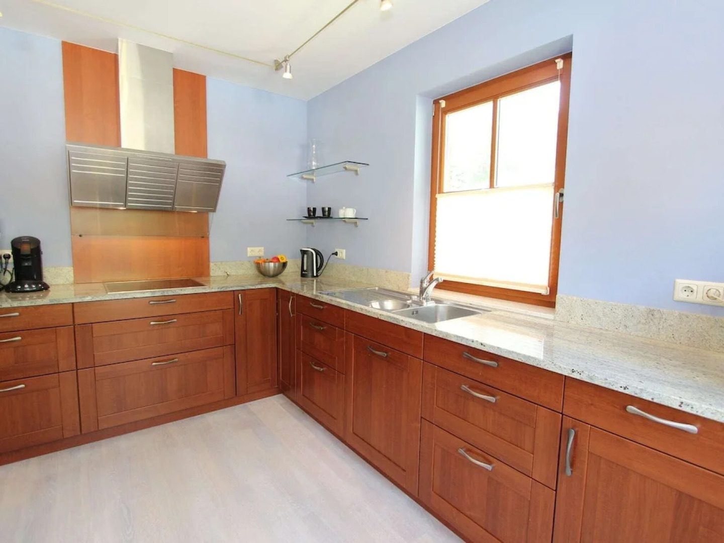 Modern Chalet in Salzburg With Sauna