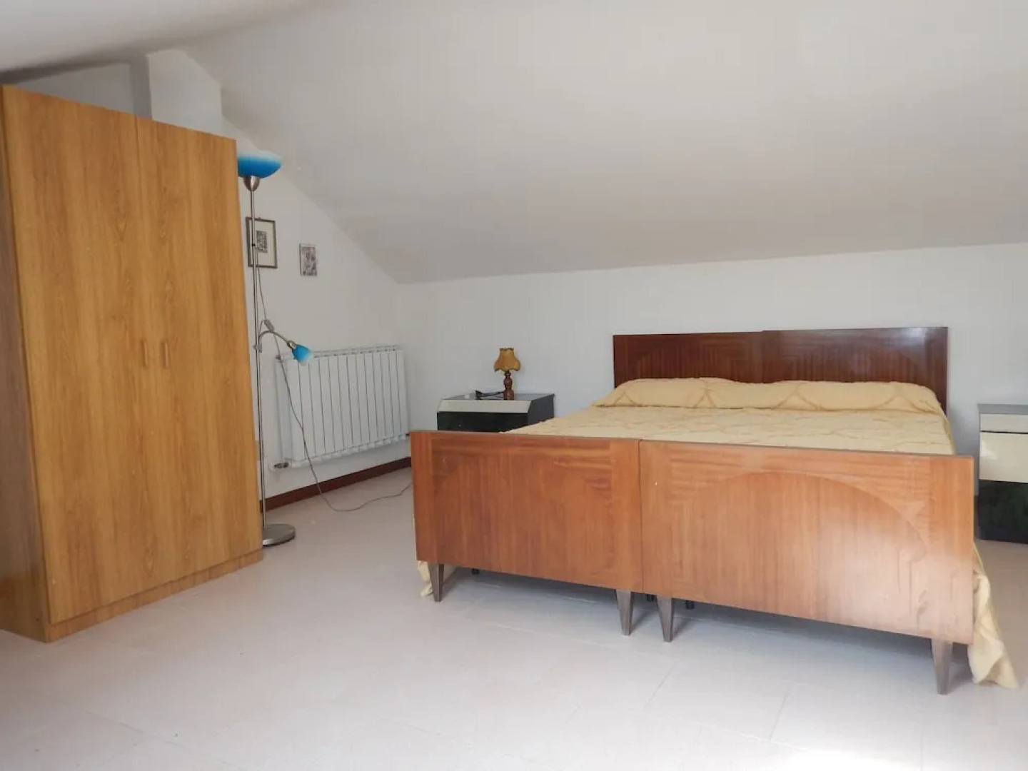 Residence Le Terrazze apartment Frassino (50)