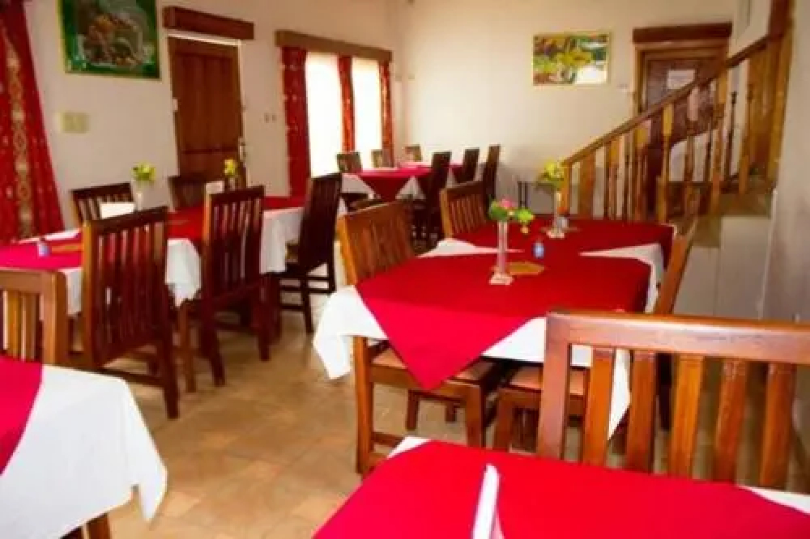Apaade Lodge