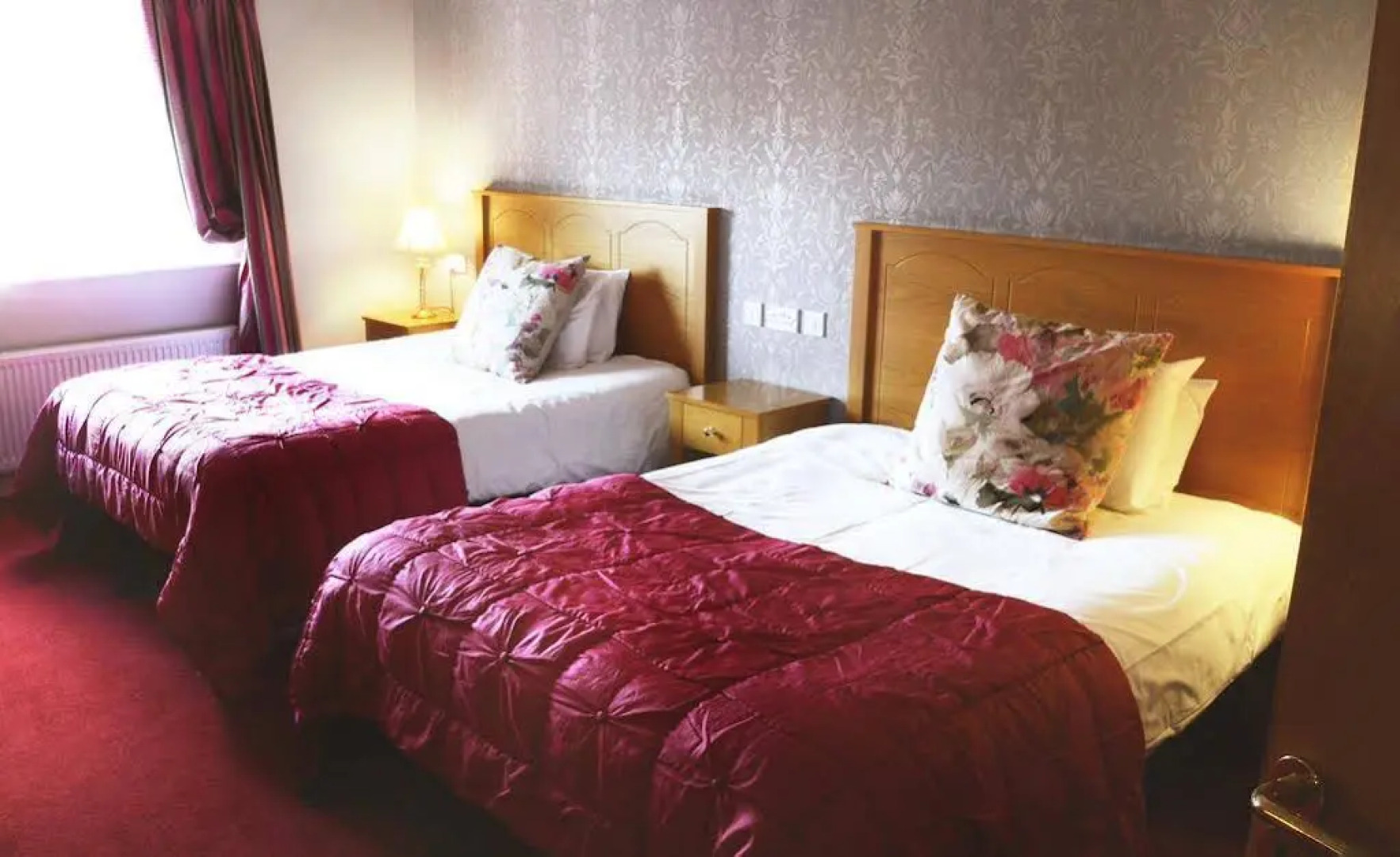 Donegal Manor & Cookery School