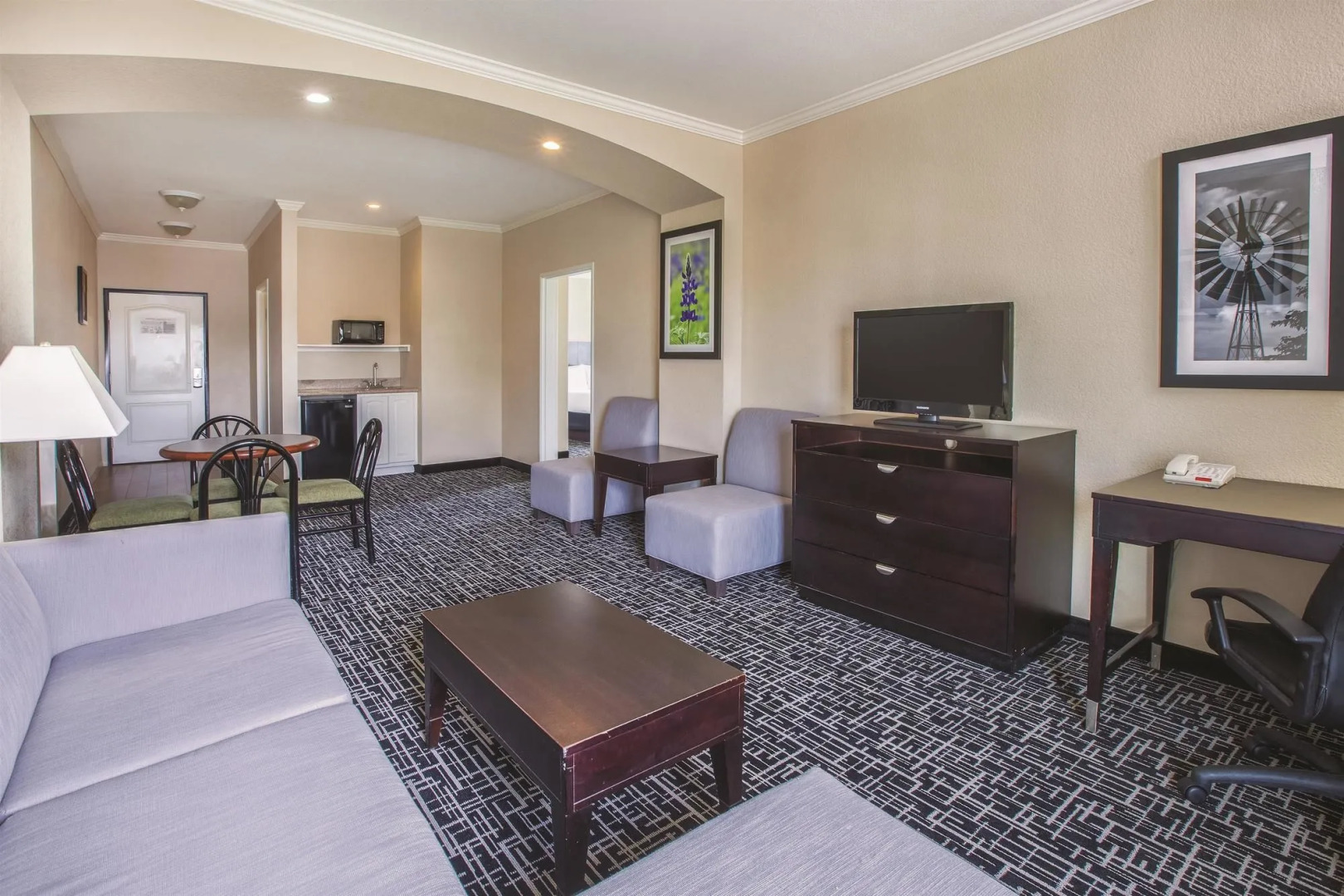 La Quinta Inn & Suites Garland Harbor Point