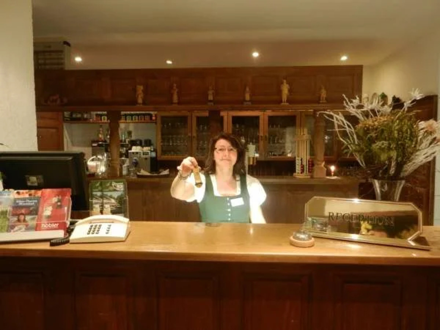 Waldgasthof & Hotel Am Sauwald